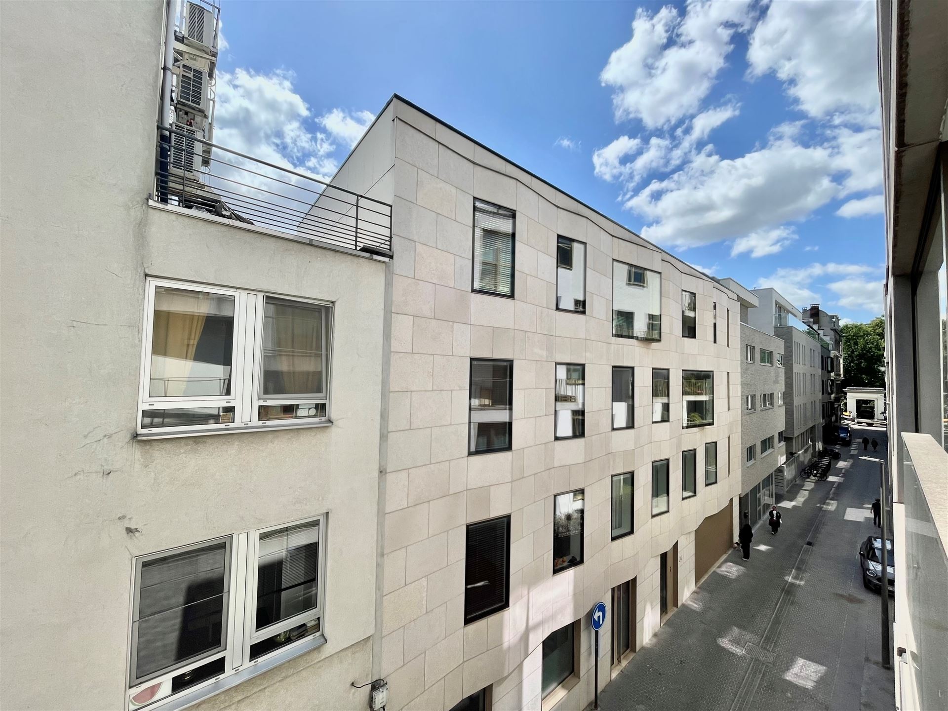 Appartement in Antwerpen