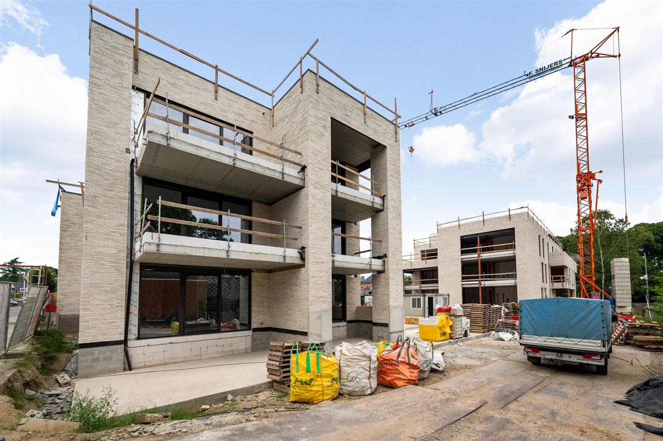 Residentie Lichtveld 