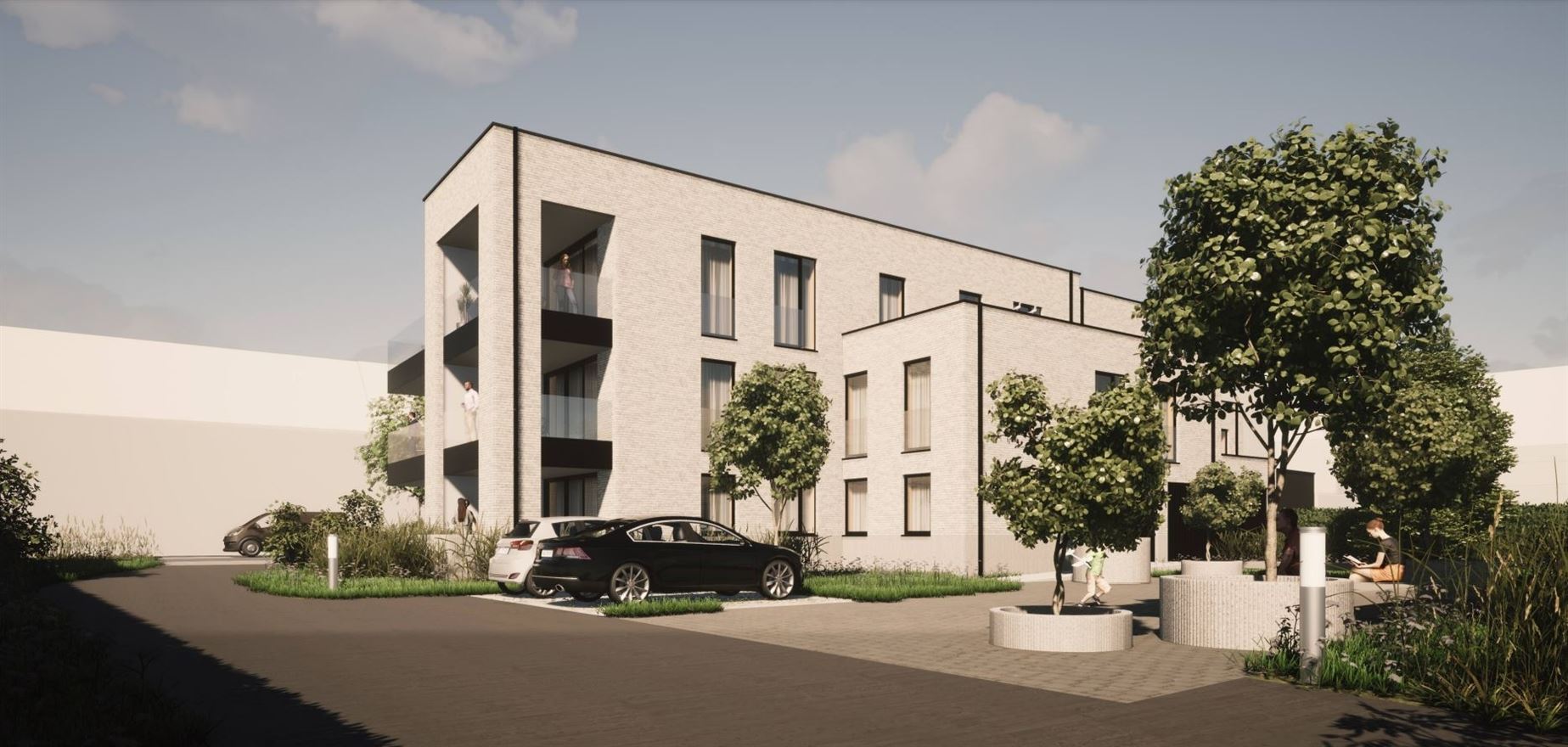 Residentie Lichtveld 