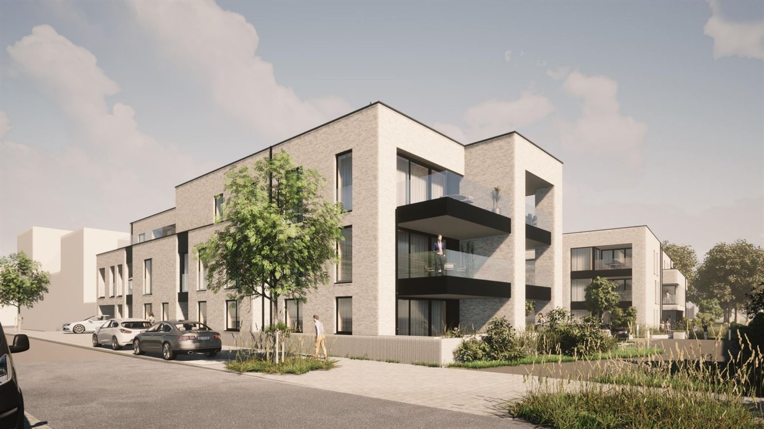 Residentie Lichtveld 