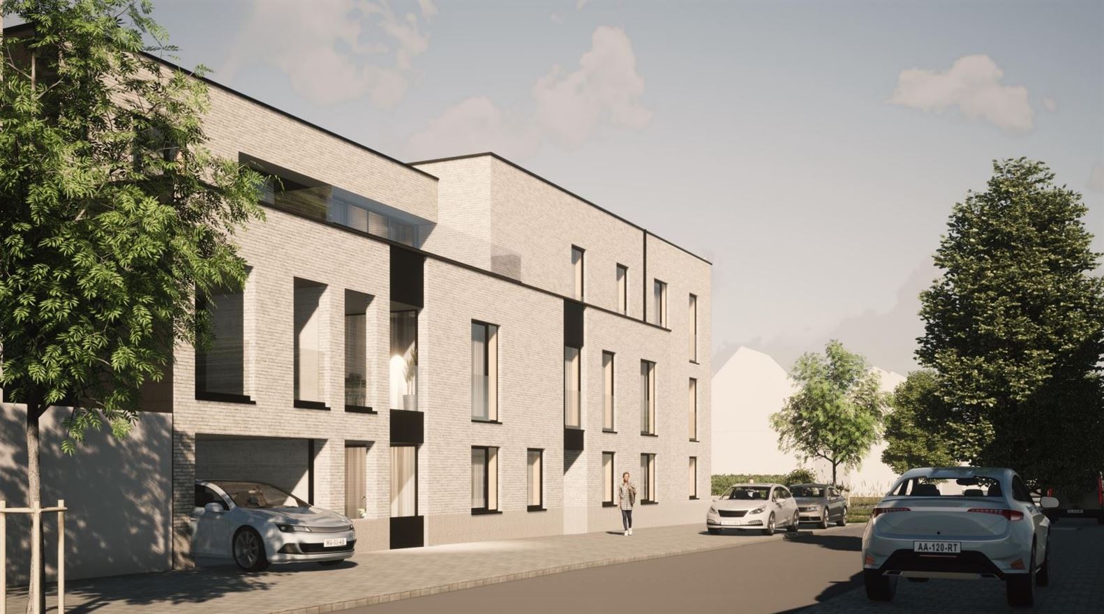 Residentie Lichtveld 