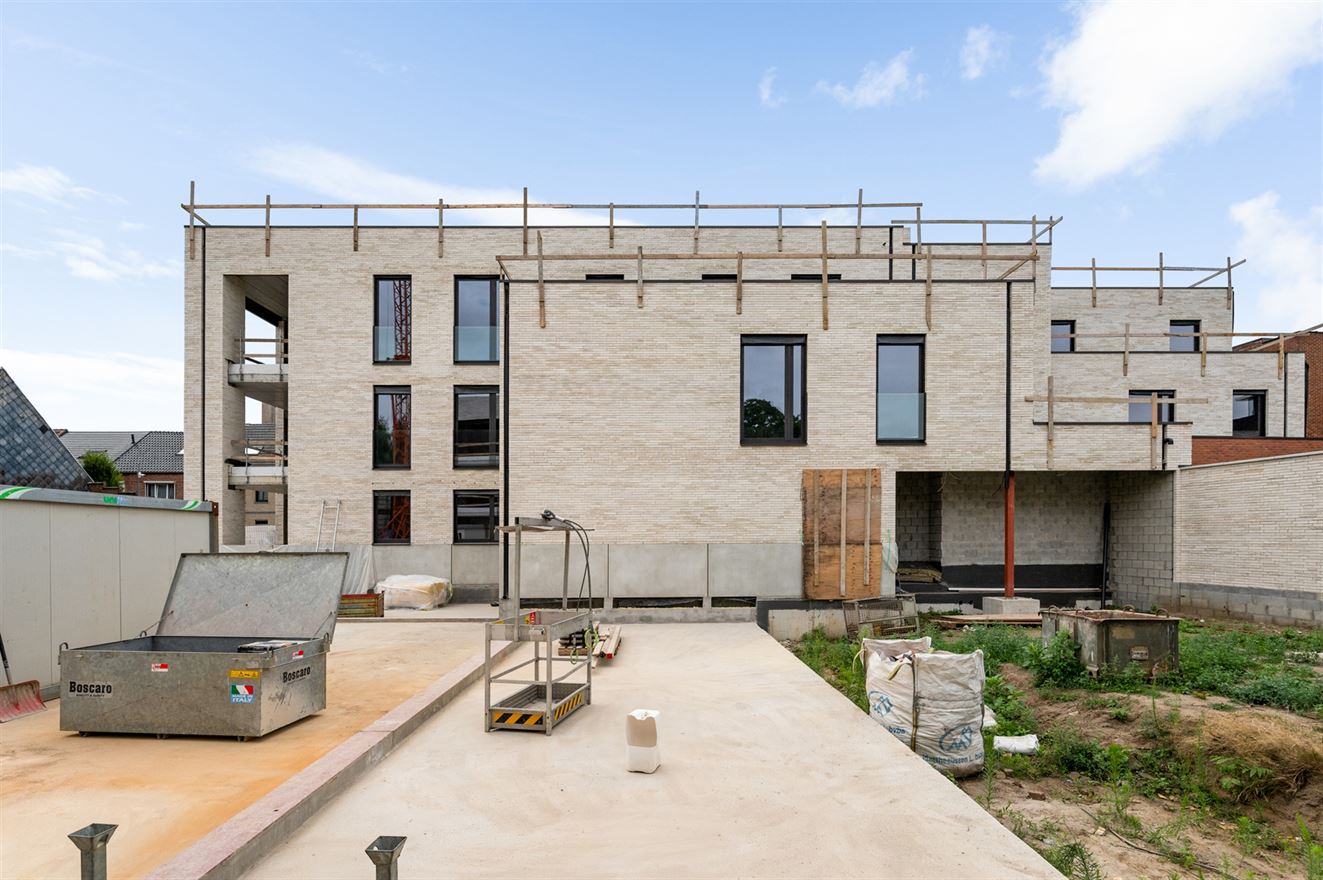 Residentie Lichtveld 