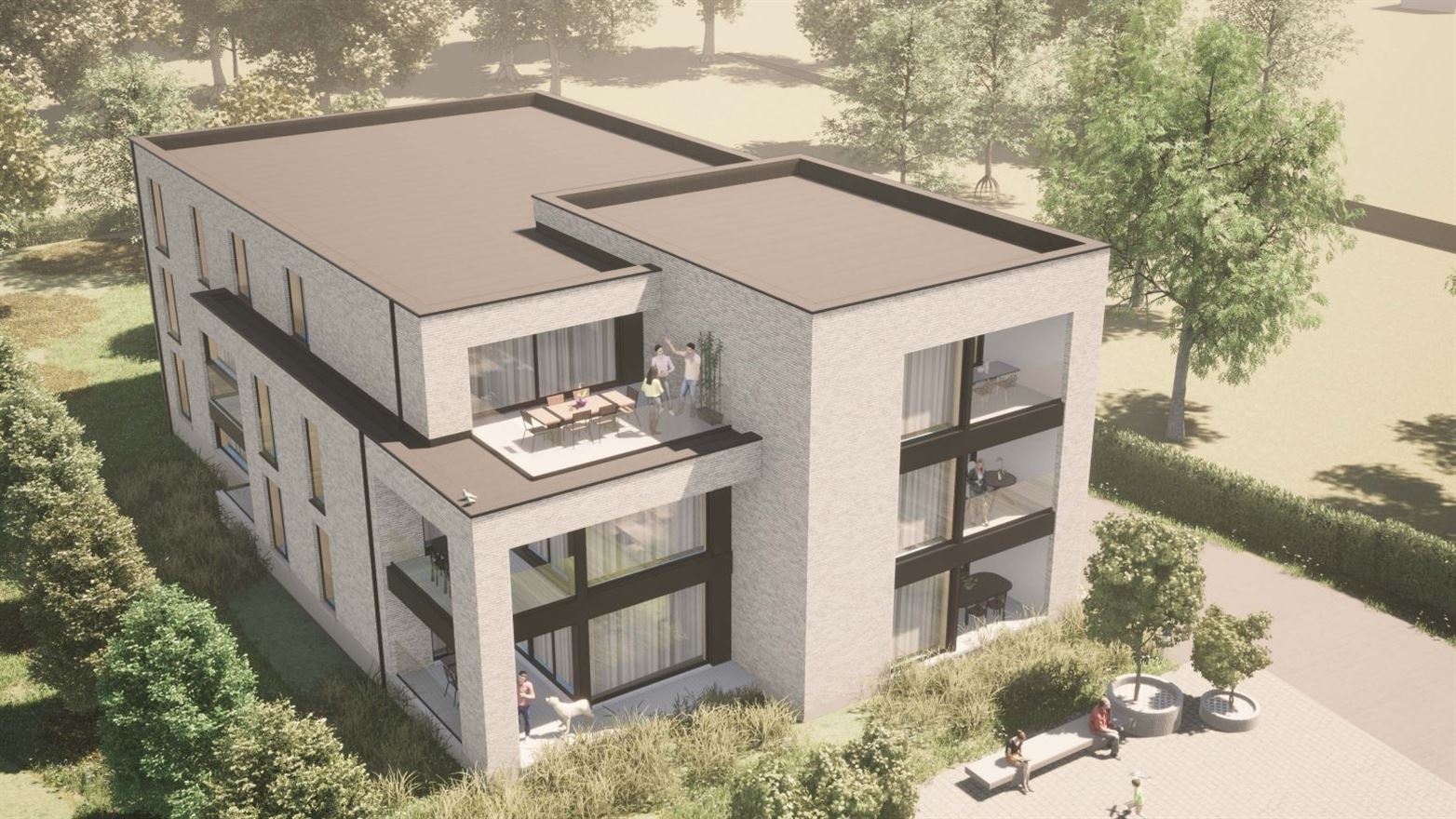 Residentie Lichtveld 