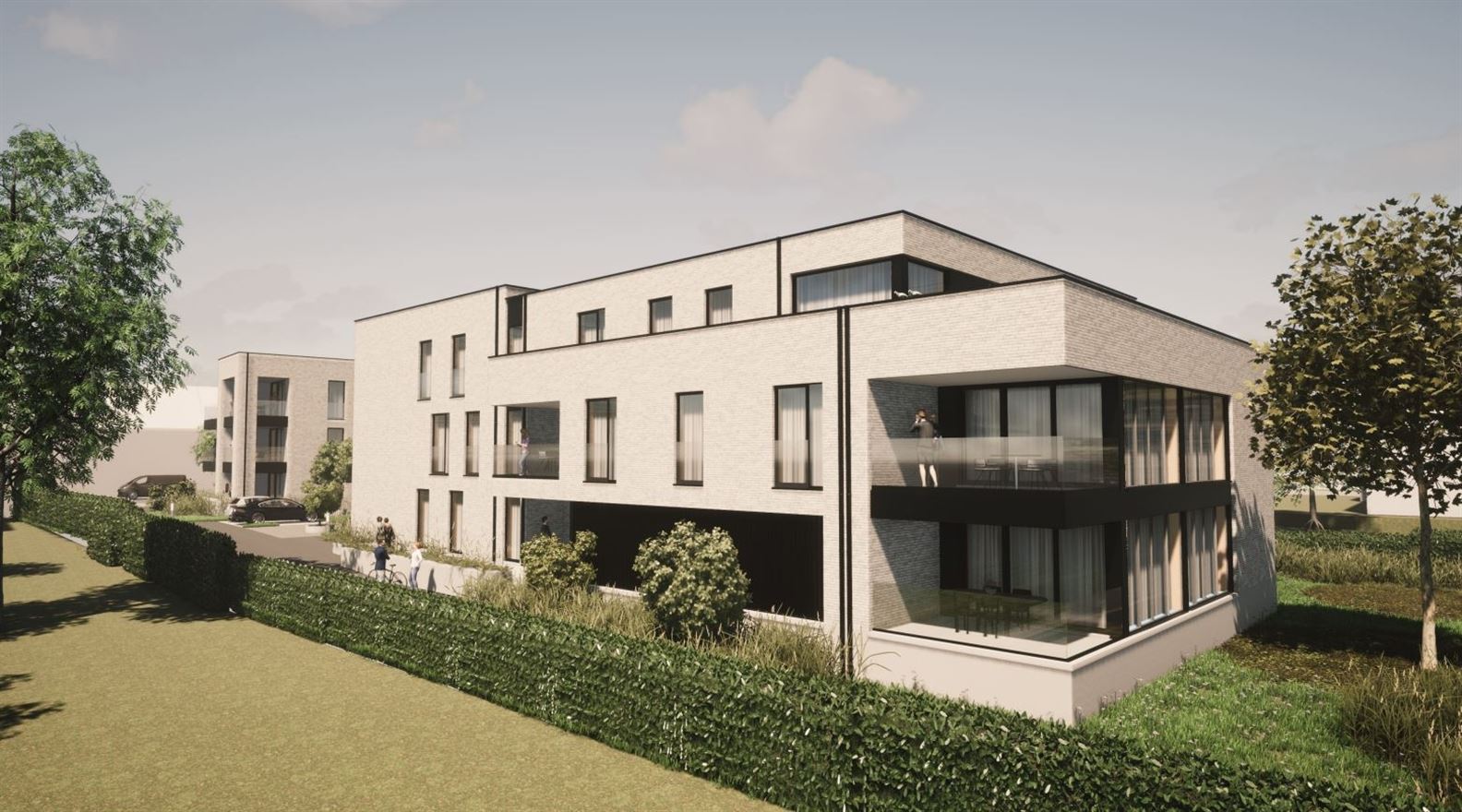 Residentie Lichtveld 