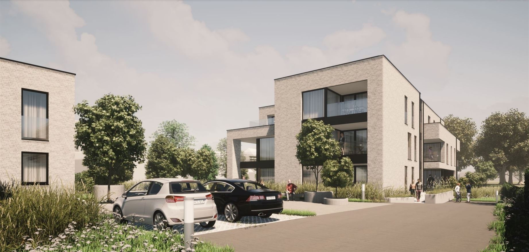 Residentie Lichtveld 