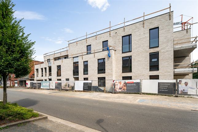 Residentie Lichtveld 