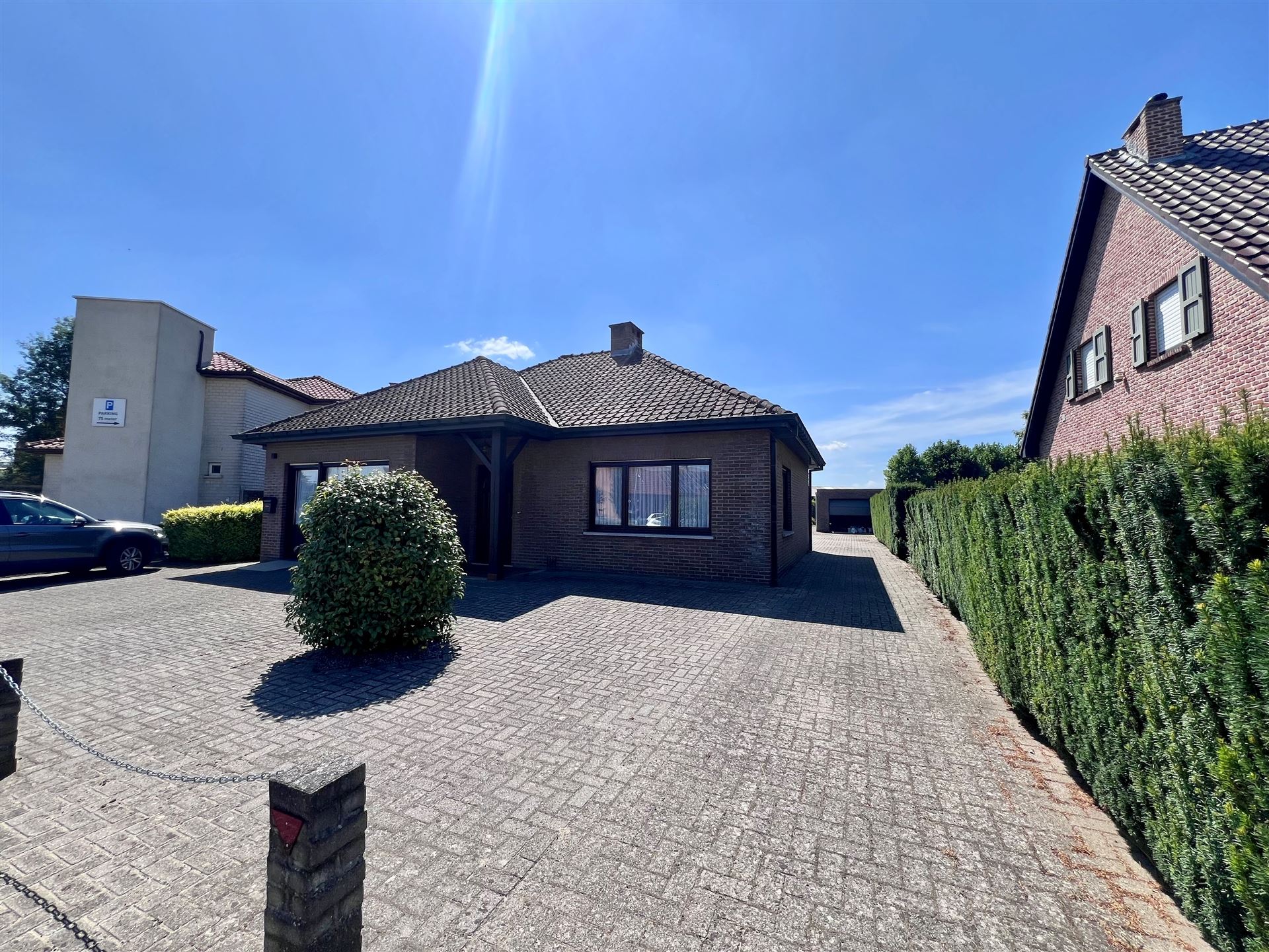 Woning in Poederlee