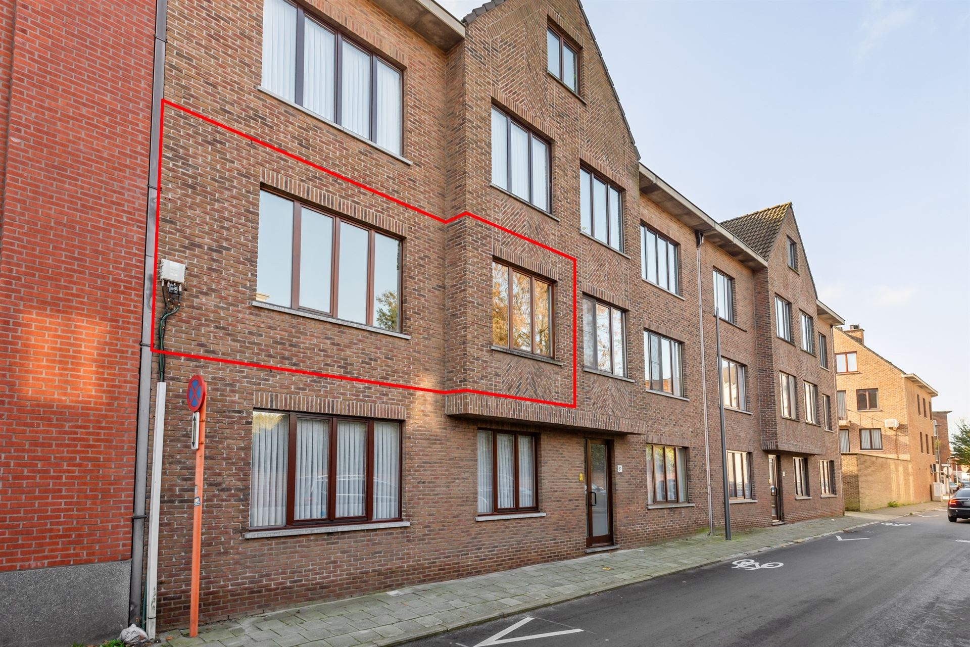 Appartement à Turnhout
