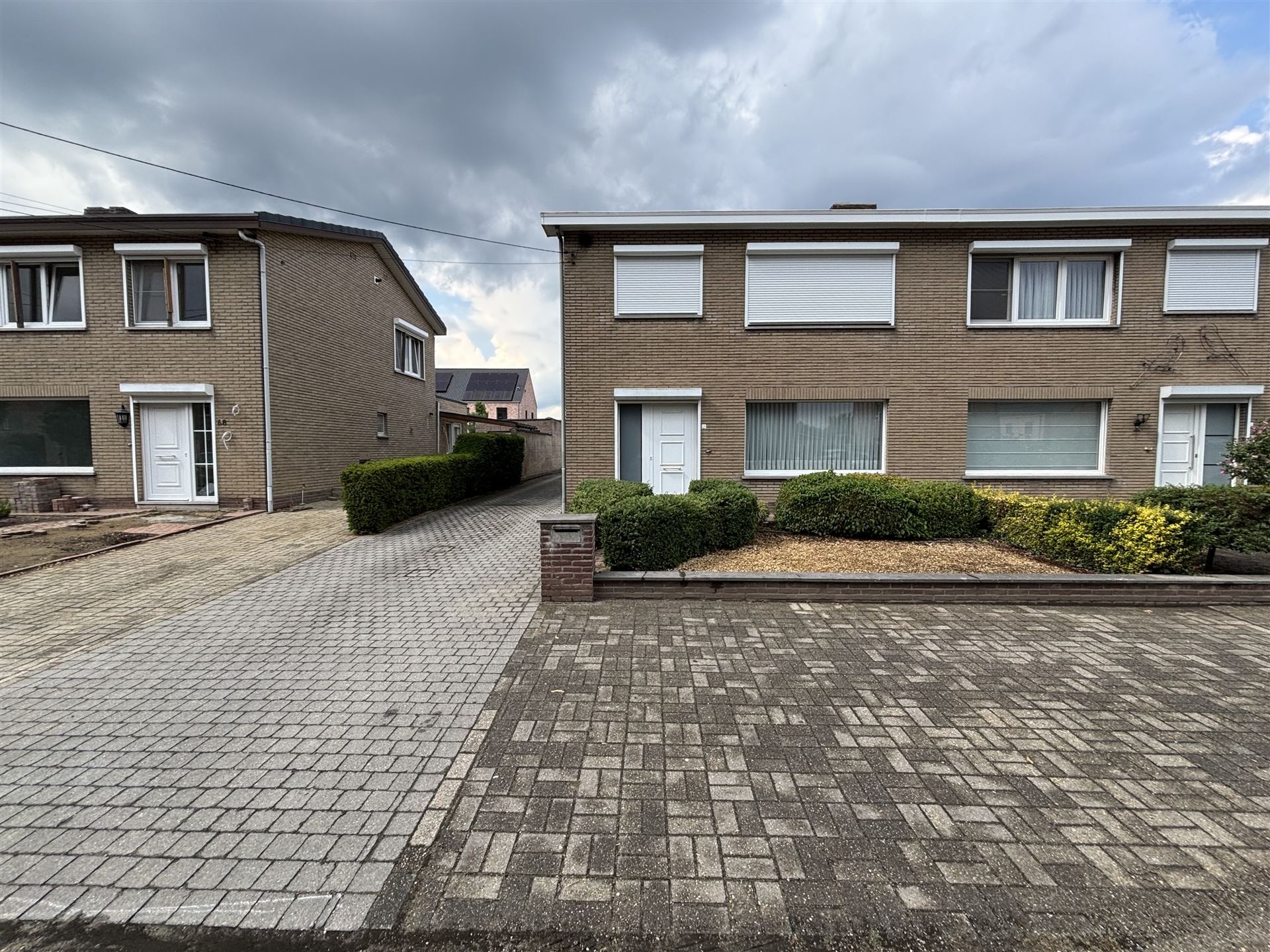 Woning in Veerle