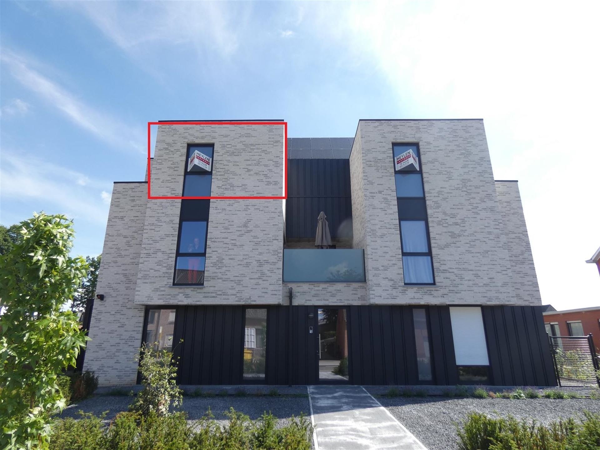 Appartement in Poederlee