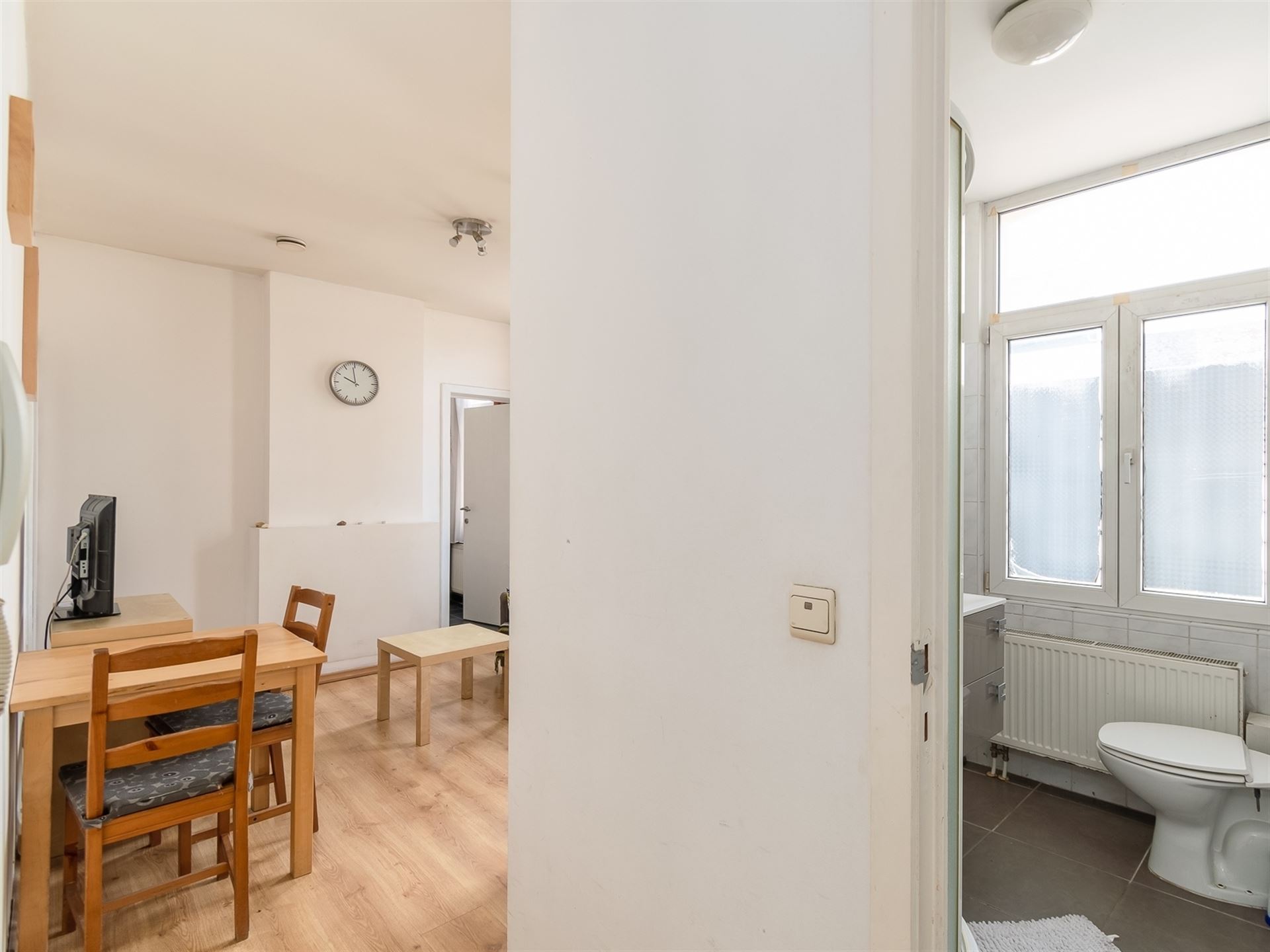 Appartement in Mechelen