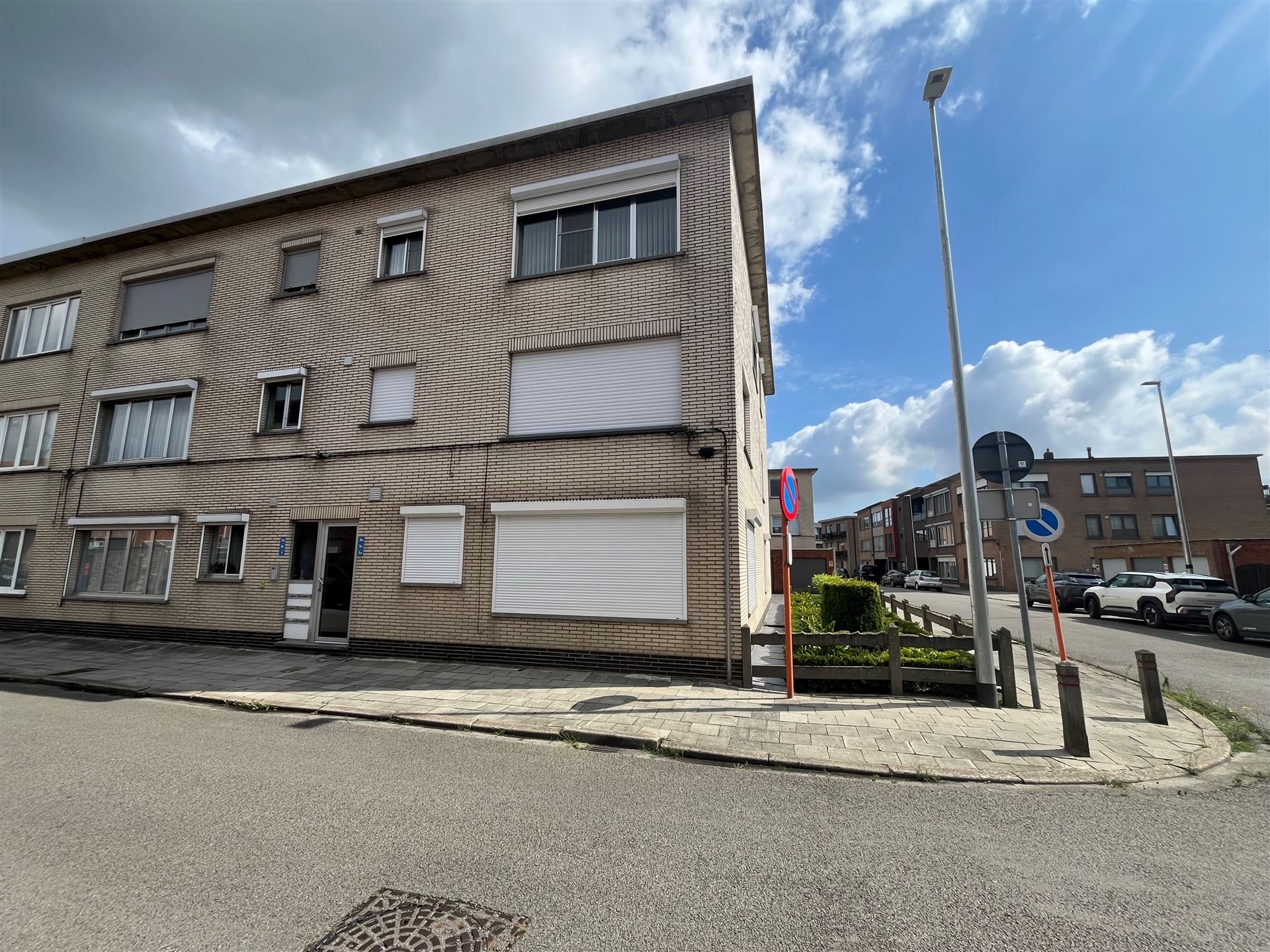 Appartement à Herentals