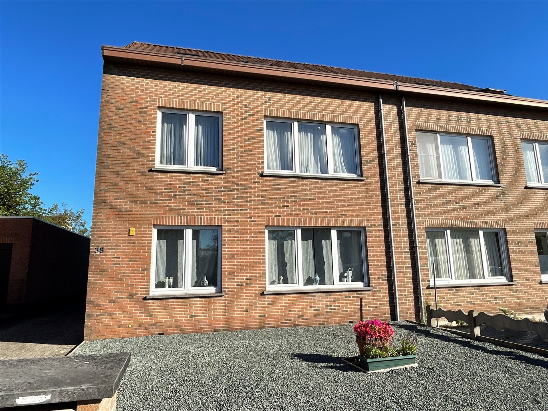 Appartement à Westmalle
