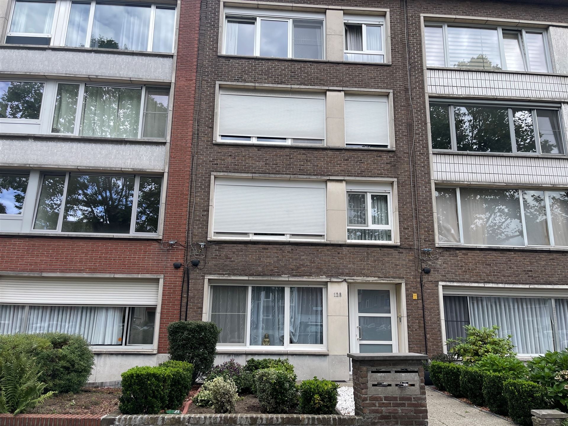 Appartement in Deurne