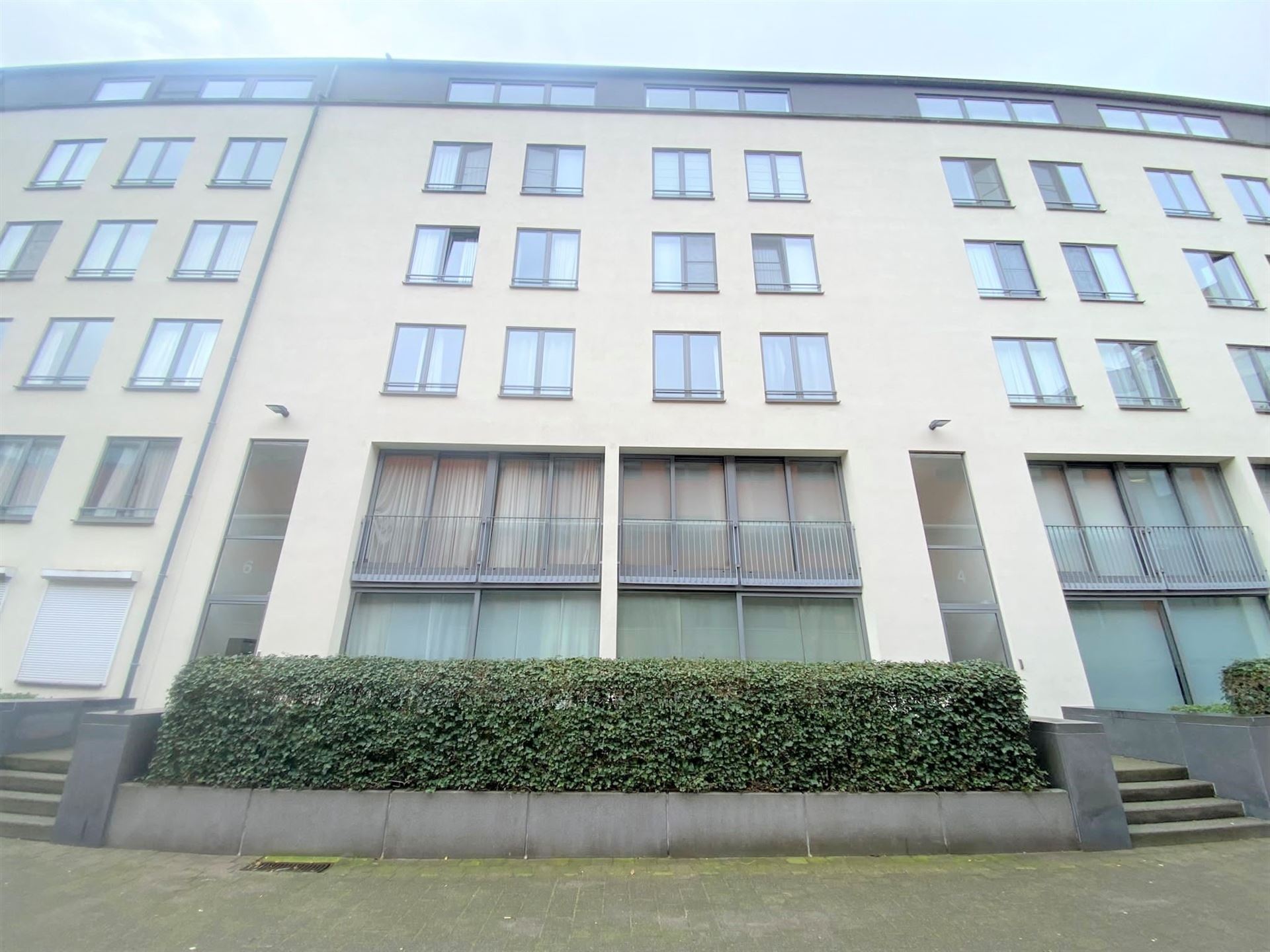 Appartement à Antwerpen