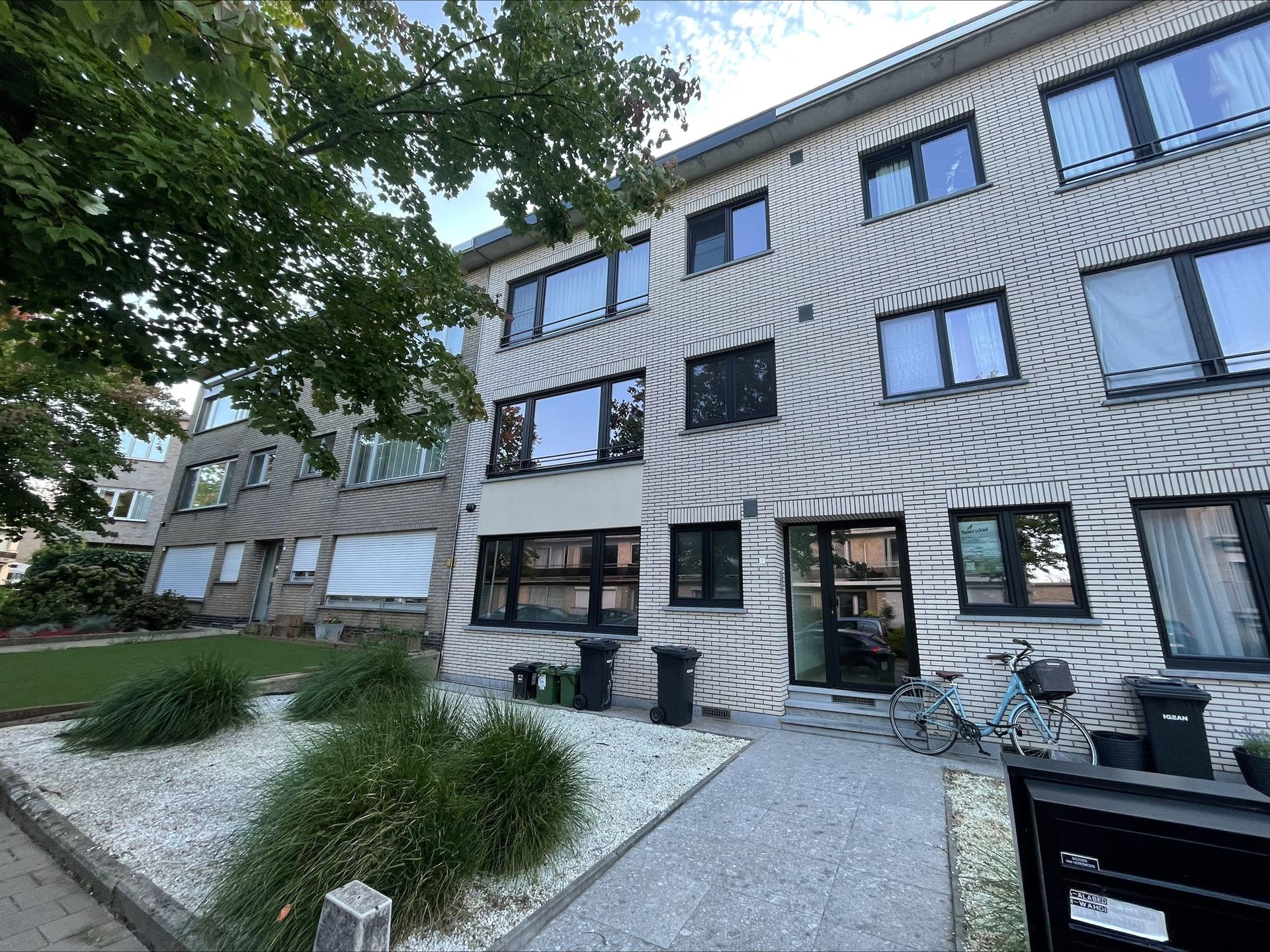 Appartement à Edegem