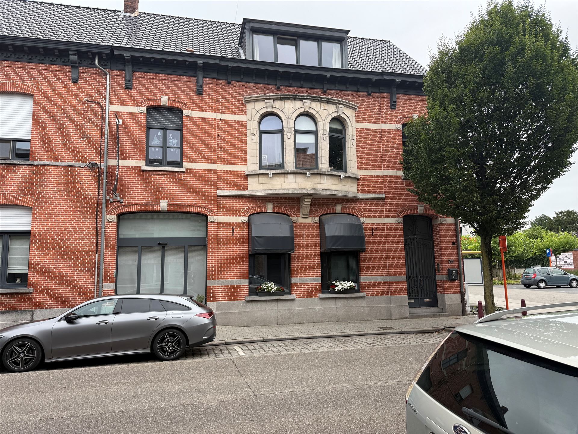 Appartement in Sint-lenaarts