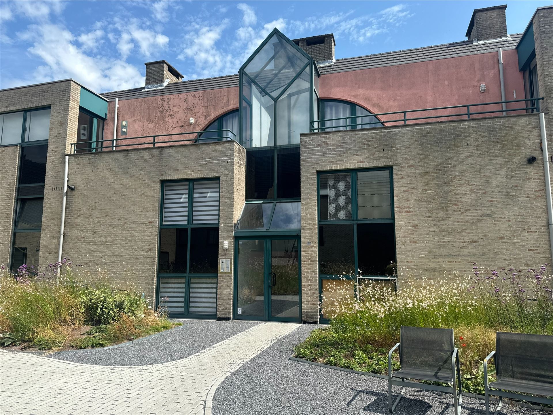 Appartement in Turnhout