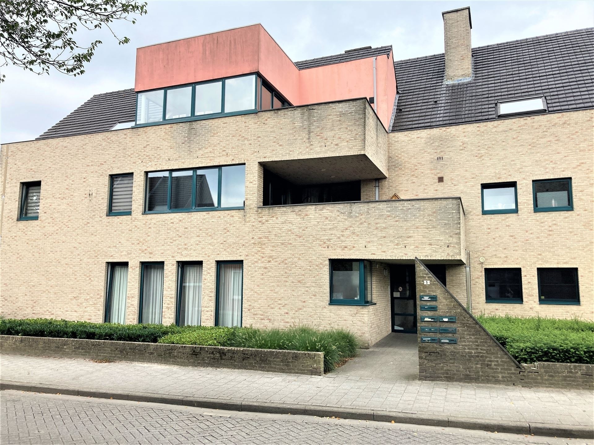 Appartement à Turnhout