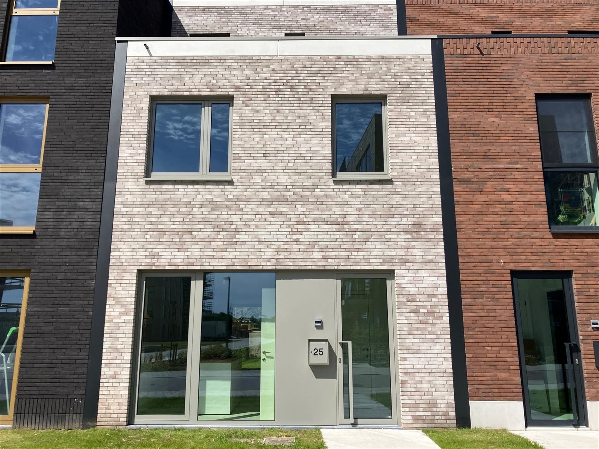 Einfamilienhaus in Turnhout