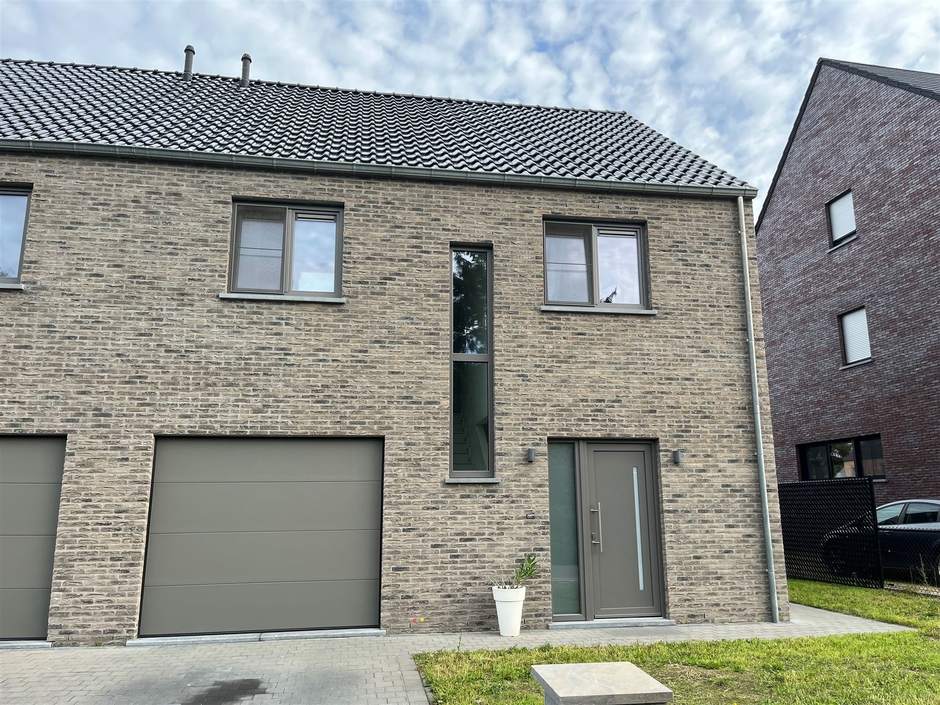 Woning in Kwaadmechelen