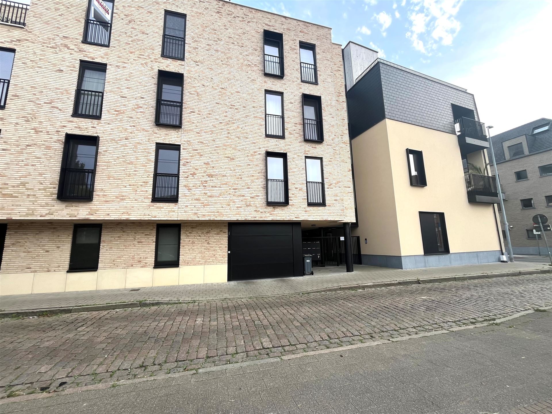 Appartement à Herentals