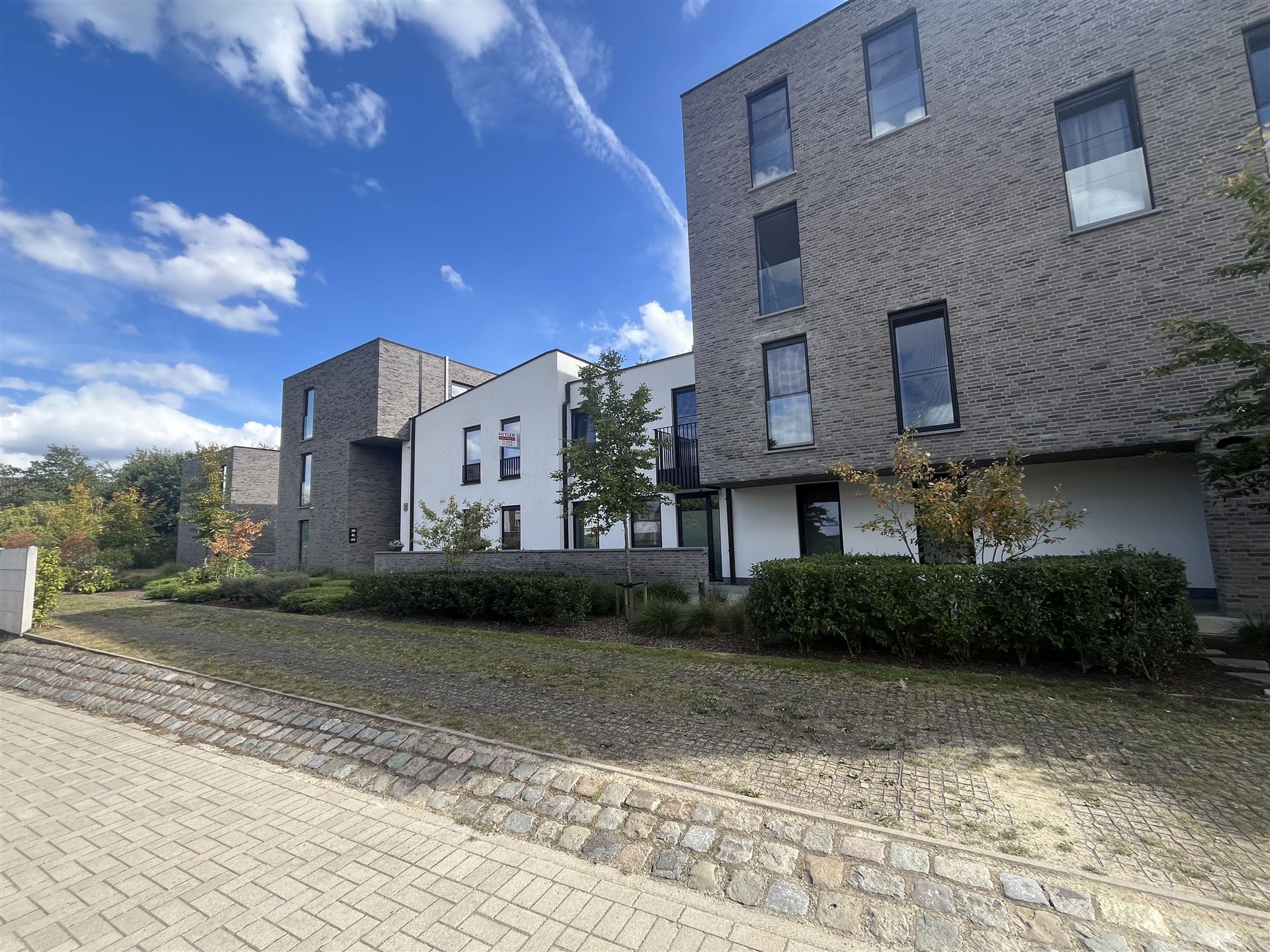 Appartement à Herentals