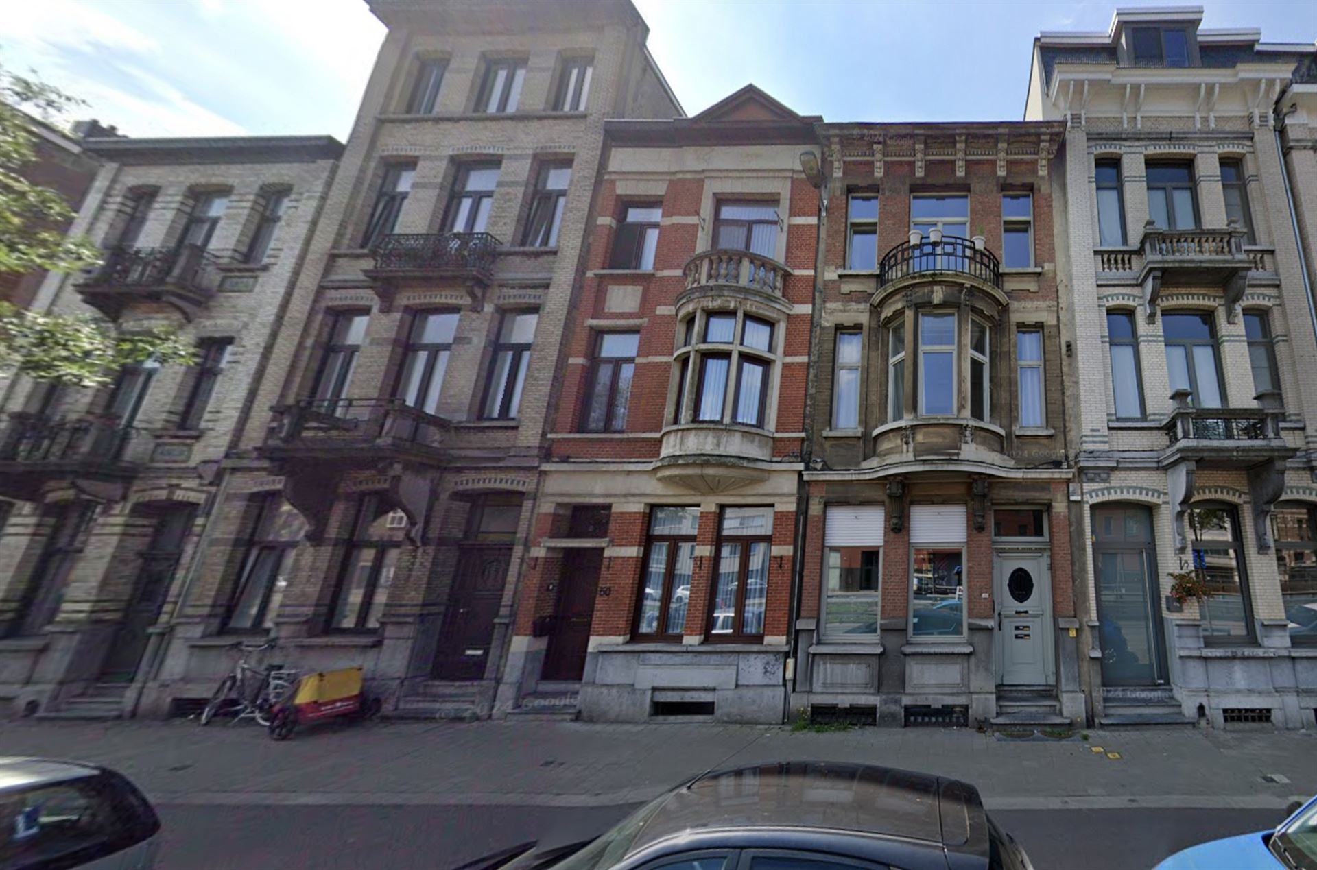 Appartement in Deurne