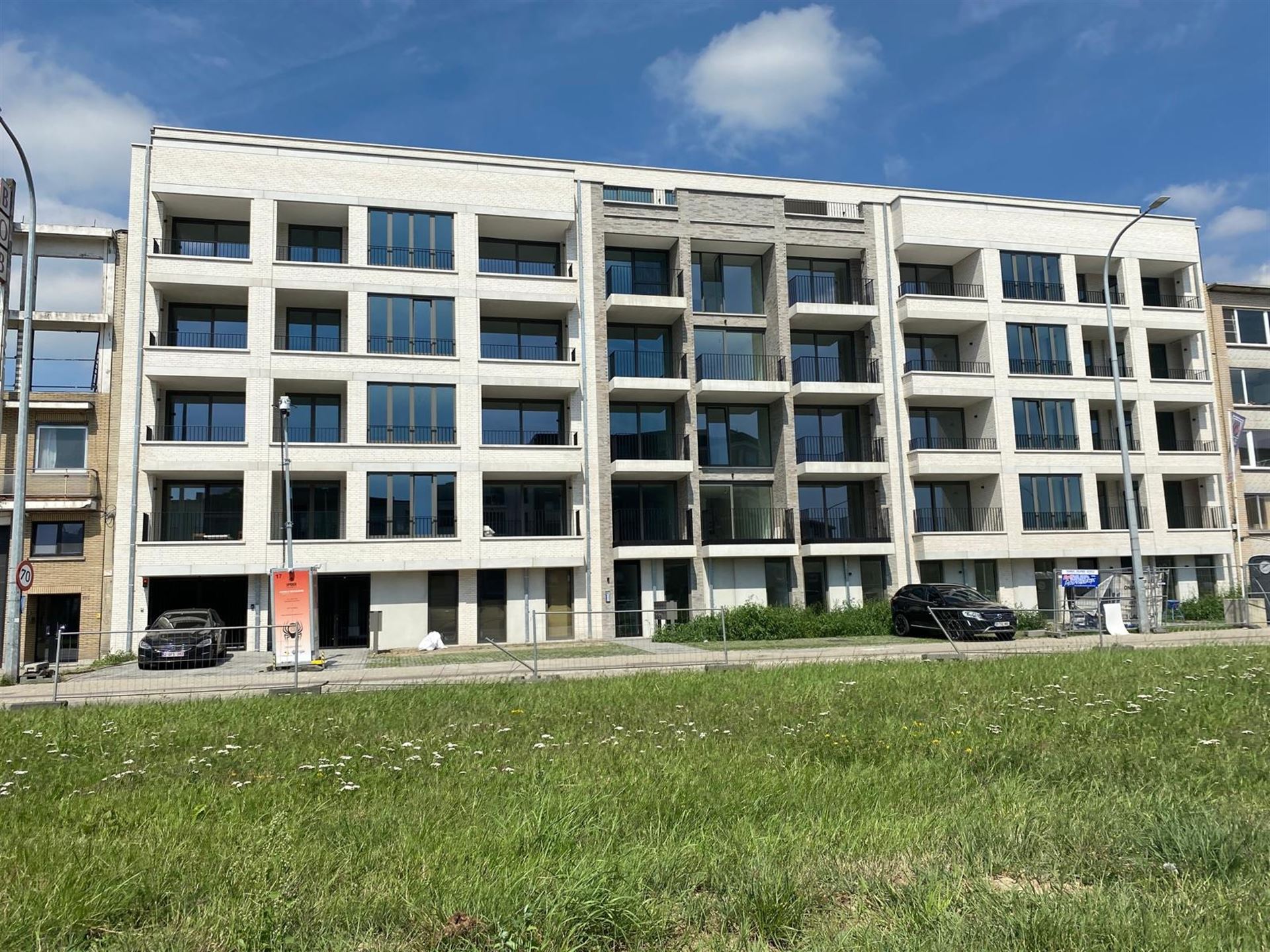 Appartement in Deurne
