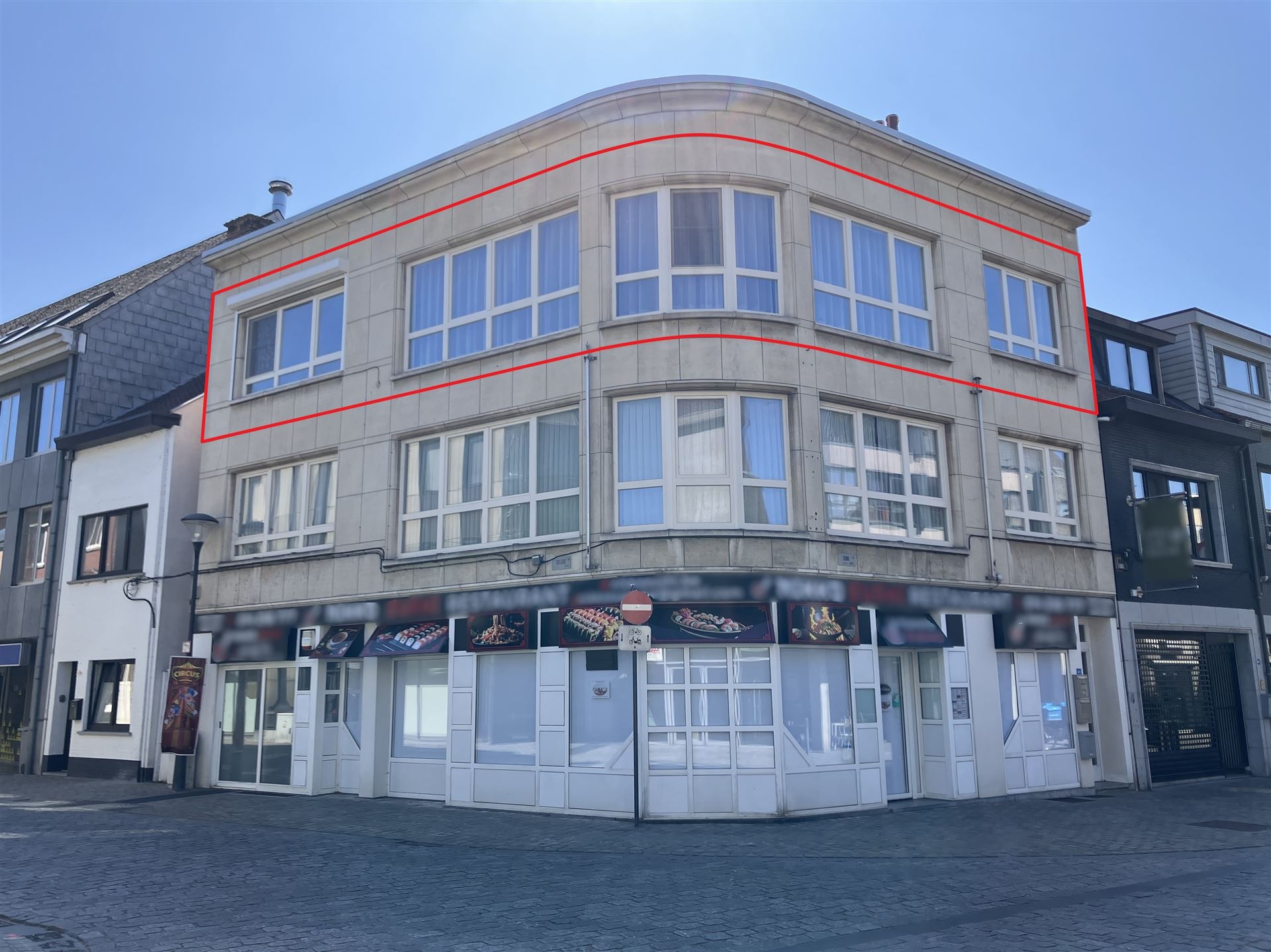 Appartement à Herentals