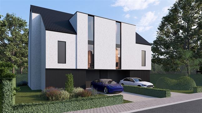 BEN woningen Dormaalstraat 