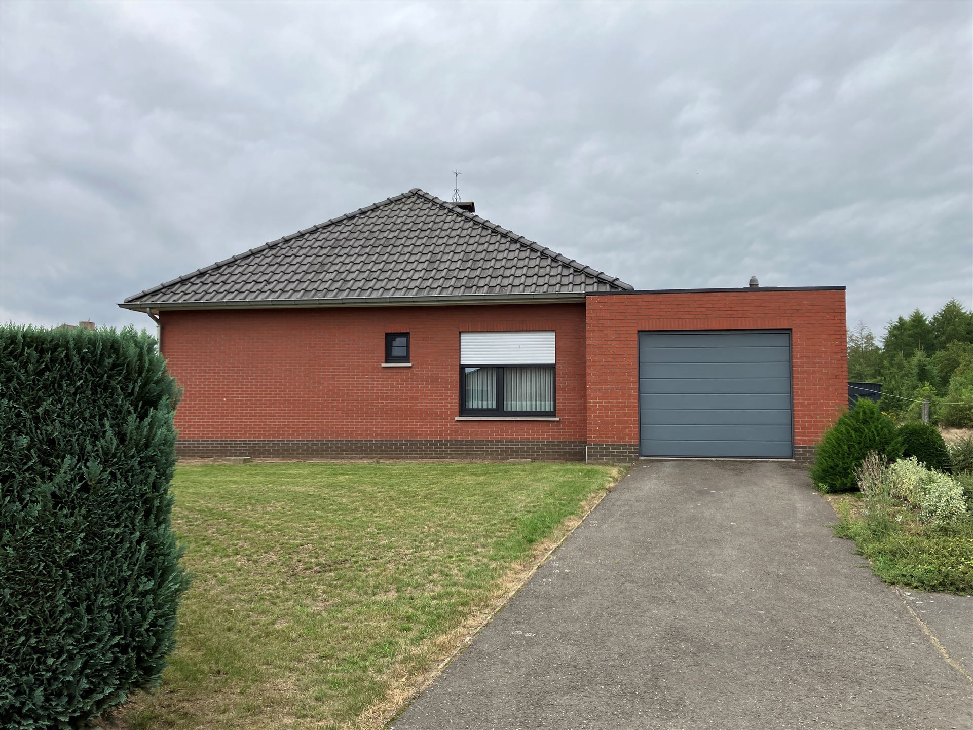 Einfamilienhaus in Poederlee