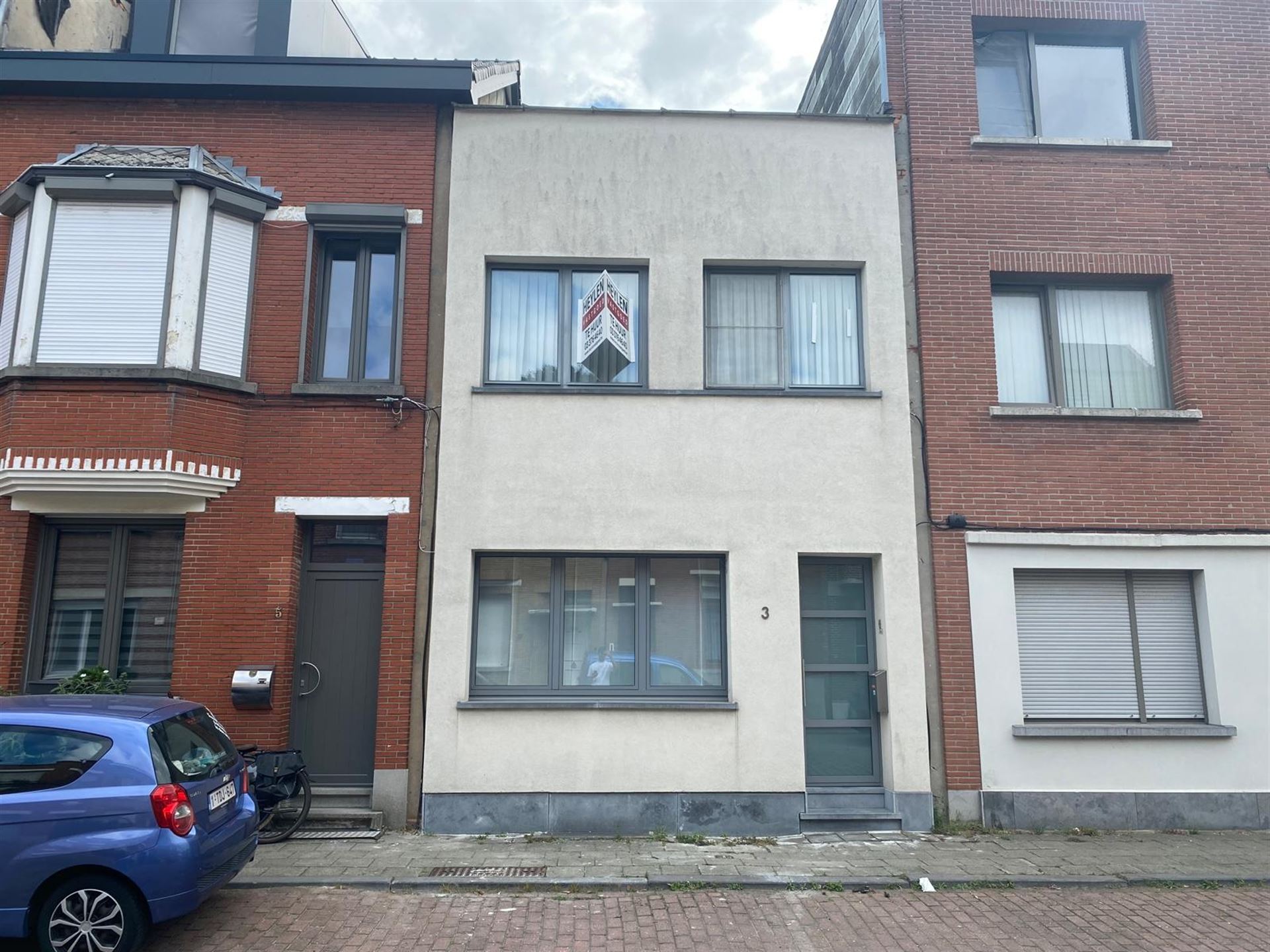 Maison d'habitation à Merksem
