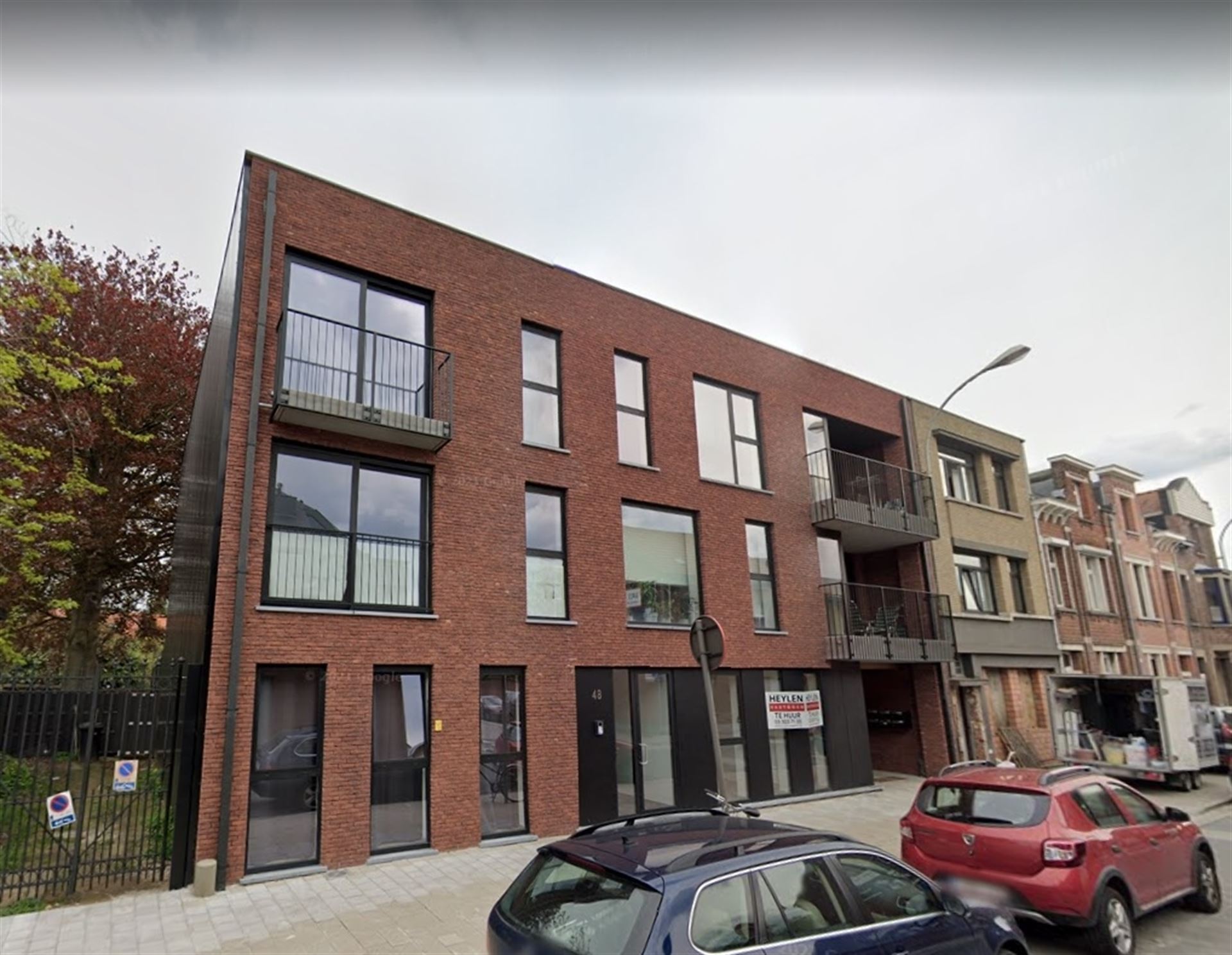 Appartement in Ekeren