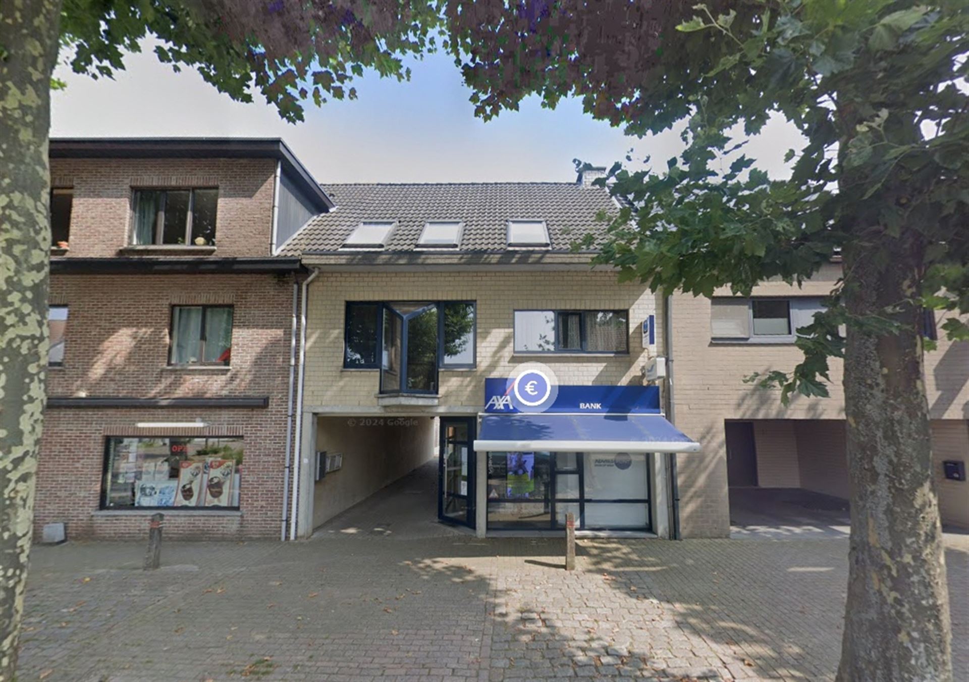 Appartement à Wuustwezel