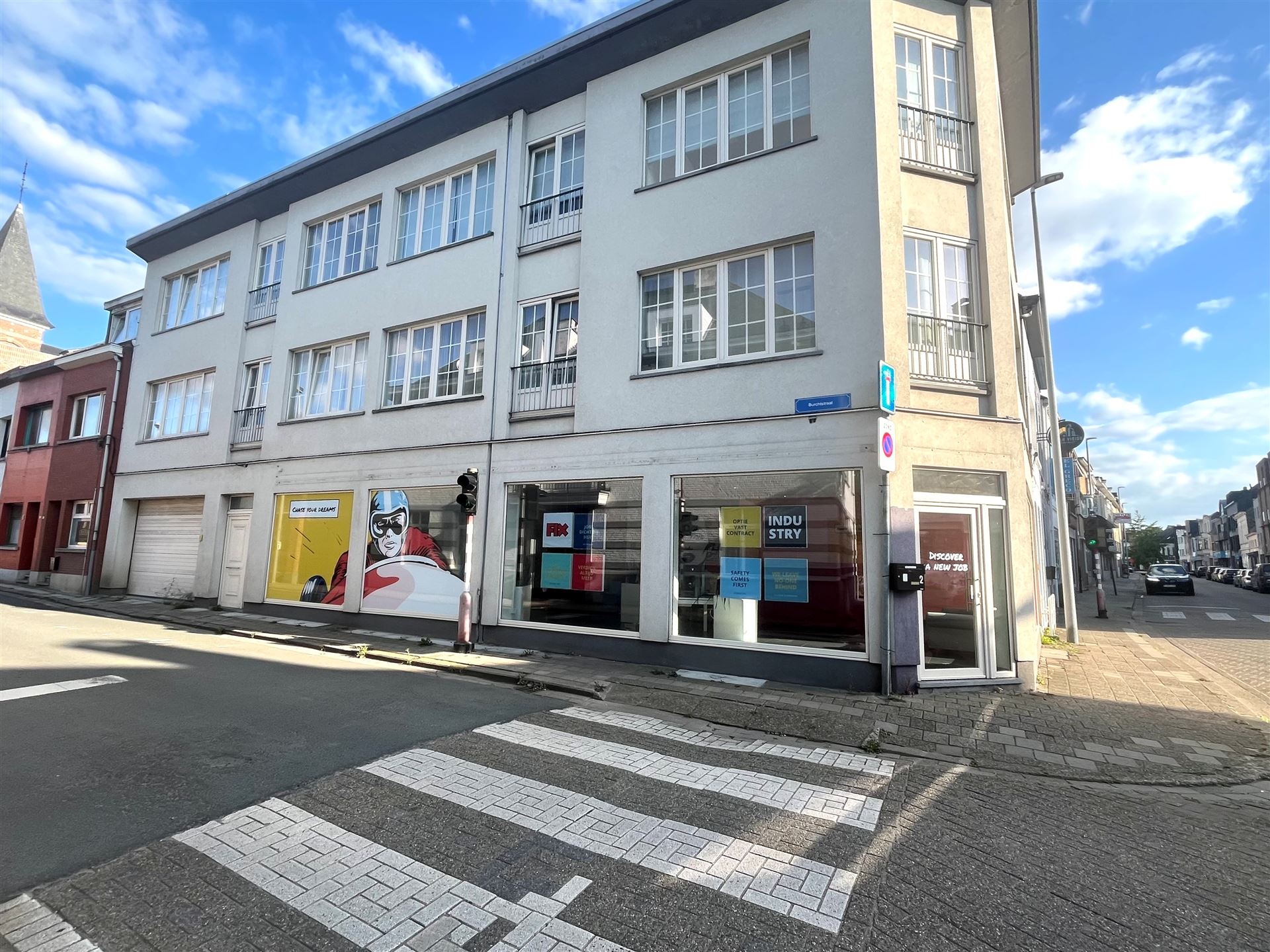 Appartement à Herentals