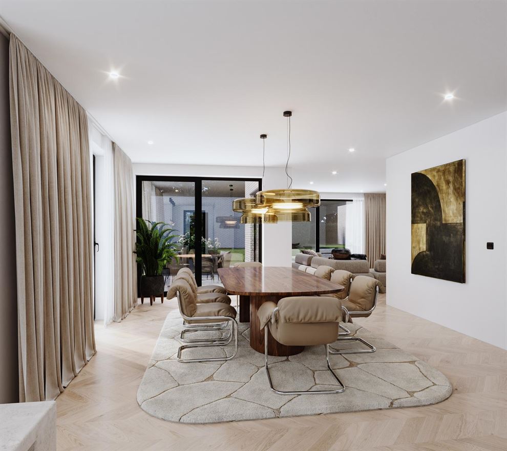 BEN-woningen Molenstraat 