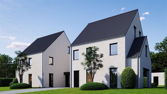 BEN-woningen Molenstraat 