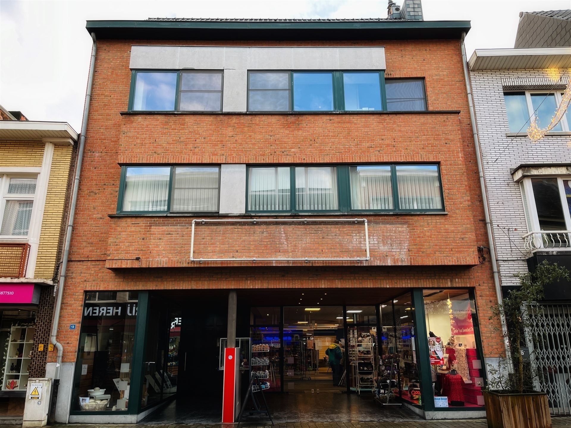 Appartement à Herentals