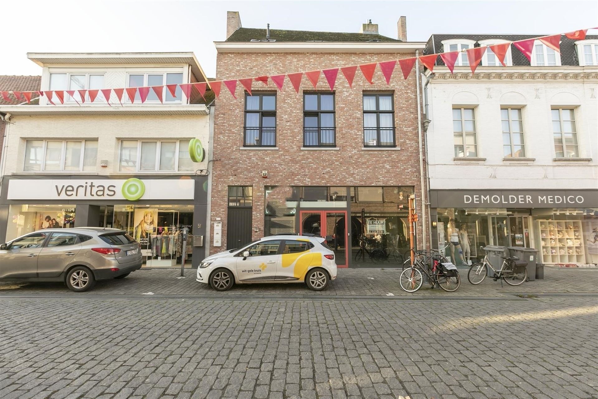 Appartement à Herentals