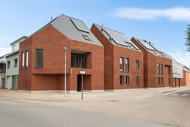 Residentie Vennehout 