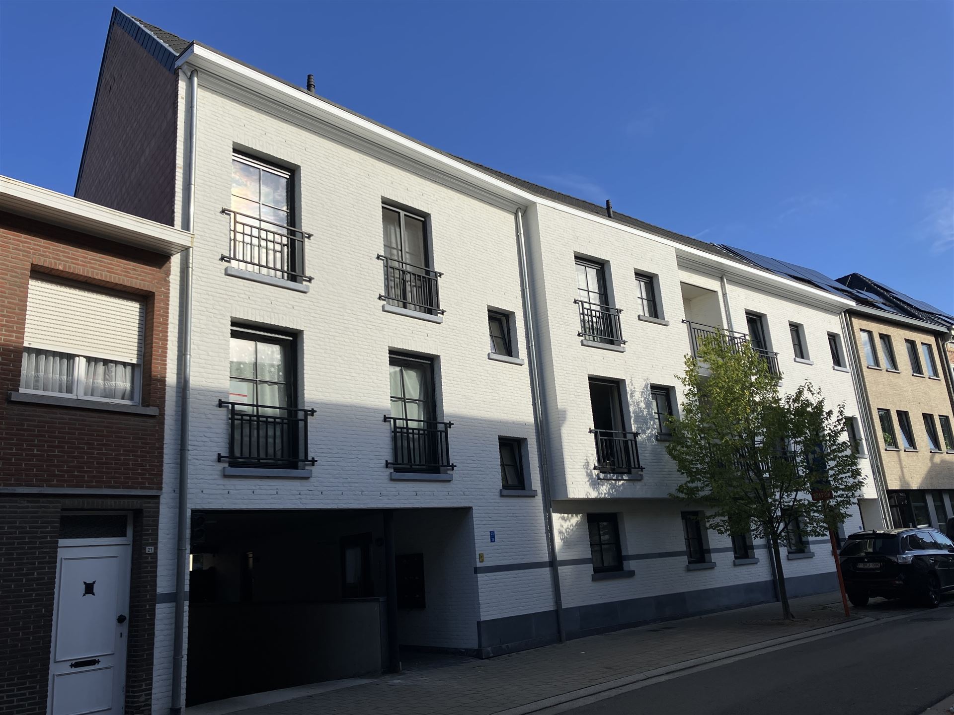 Appartement à Herentals
