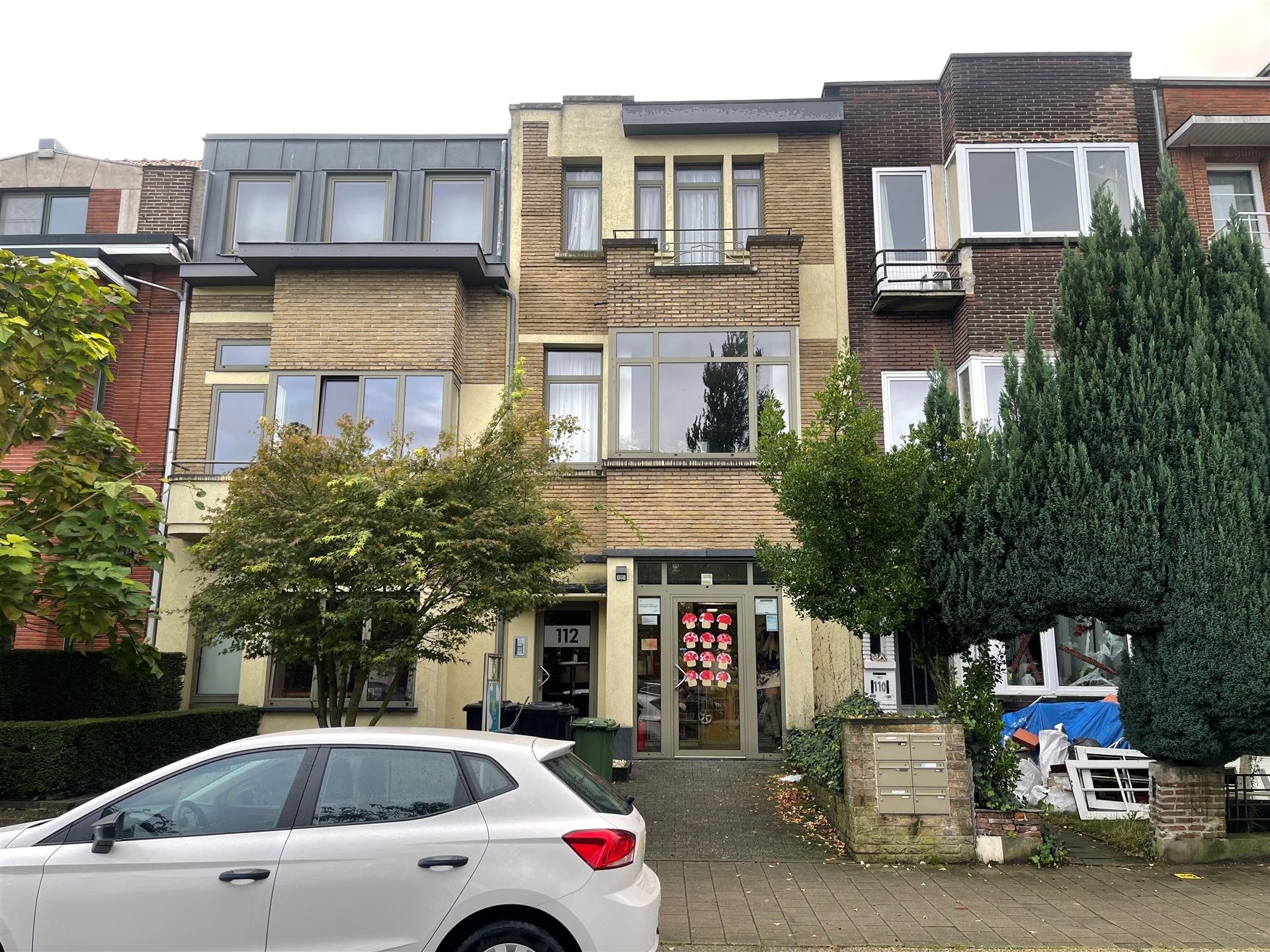 Appartement in Deurne