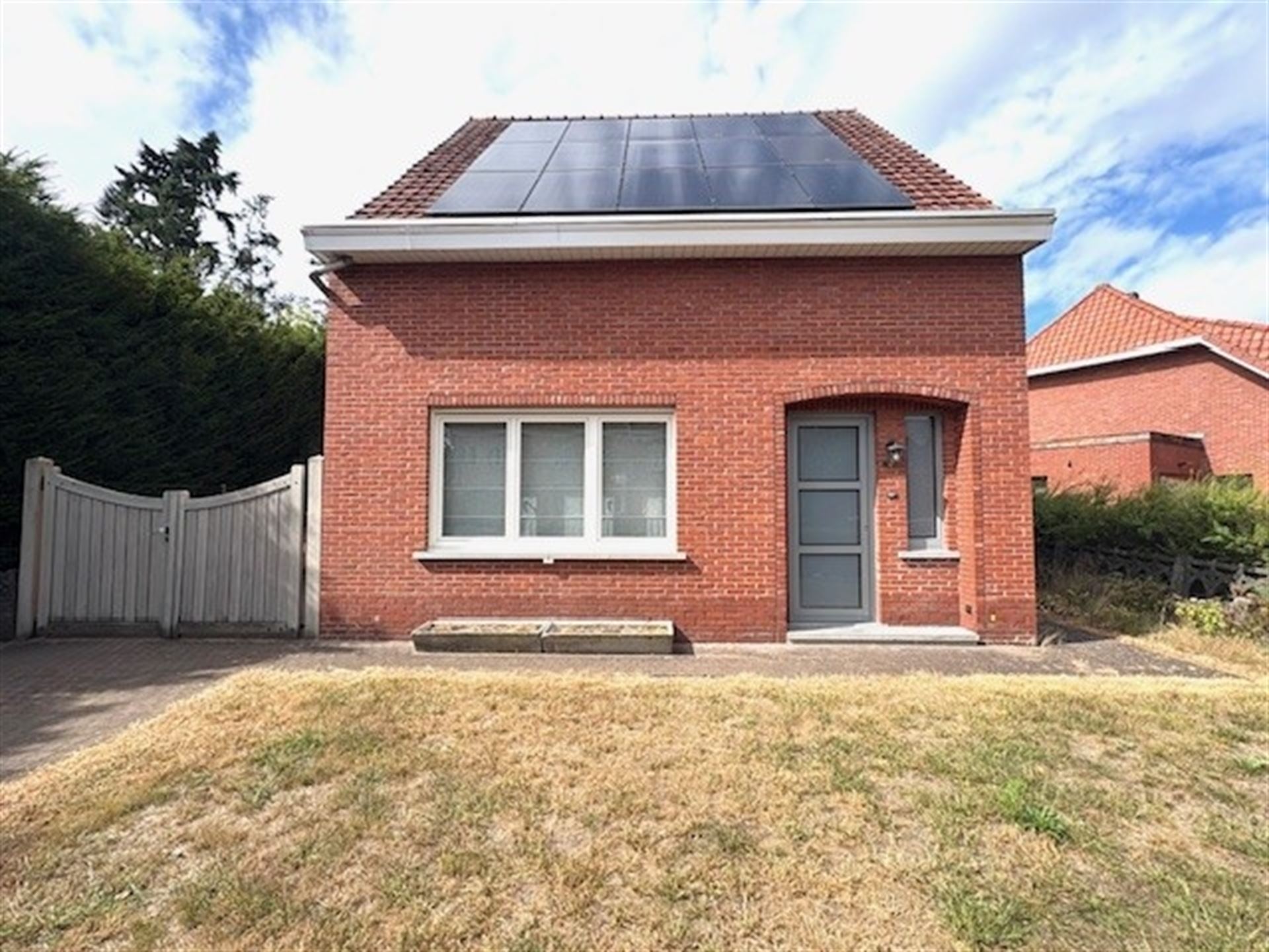 Woning in Wechelderzande