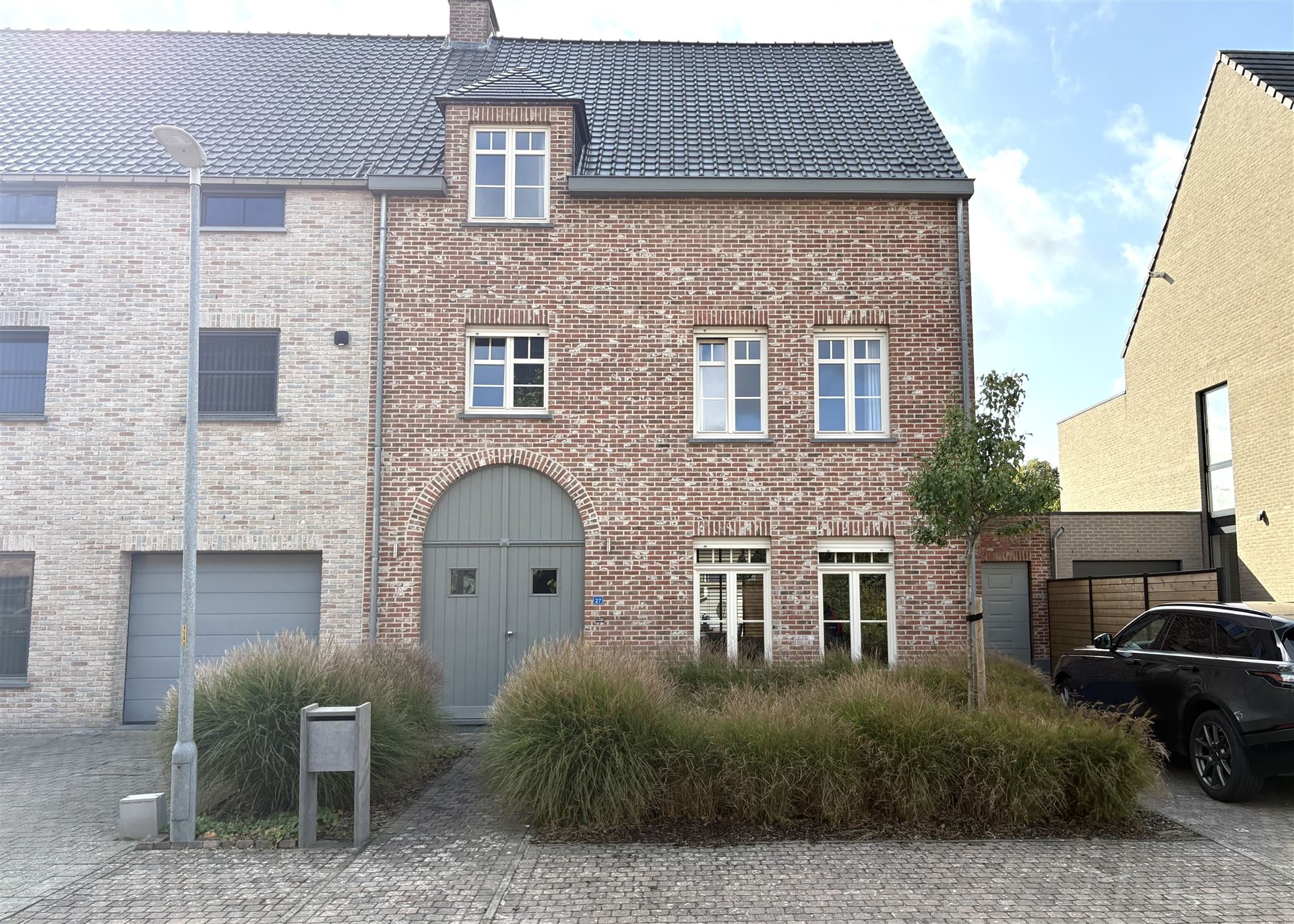 Einfamilienhaus in Herentals