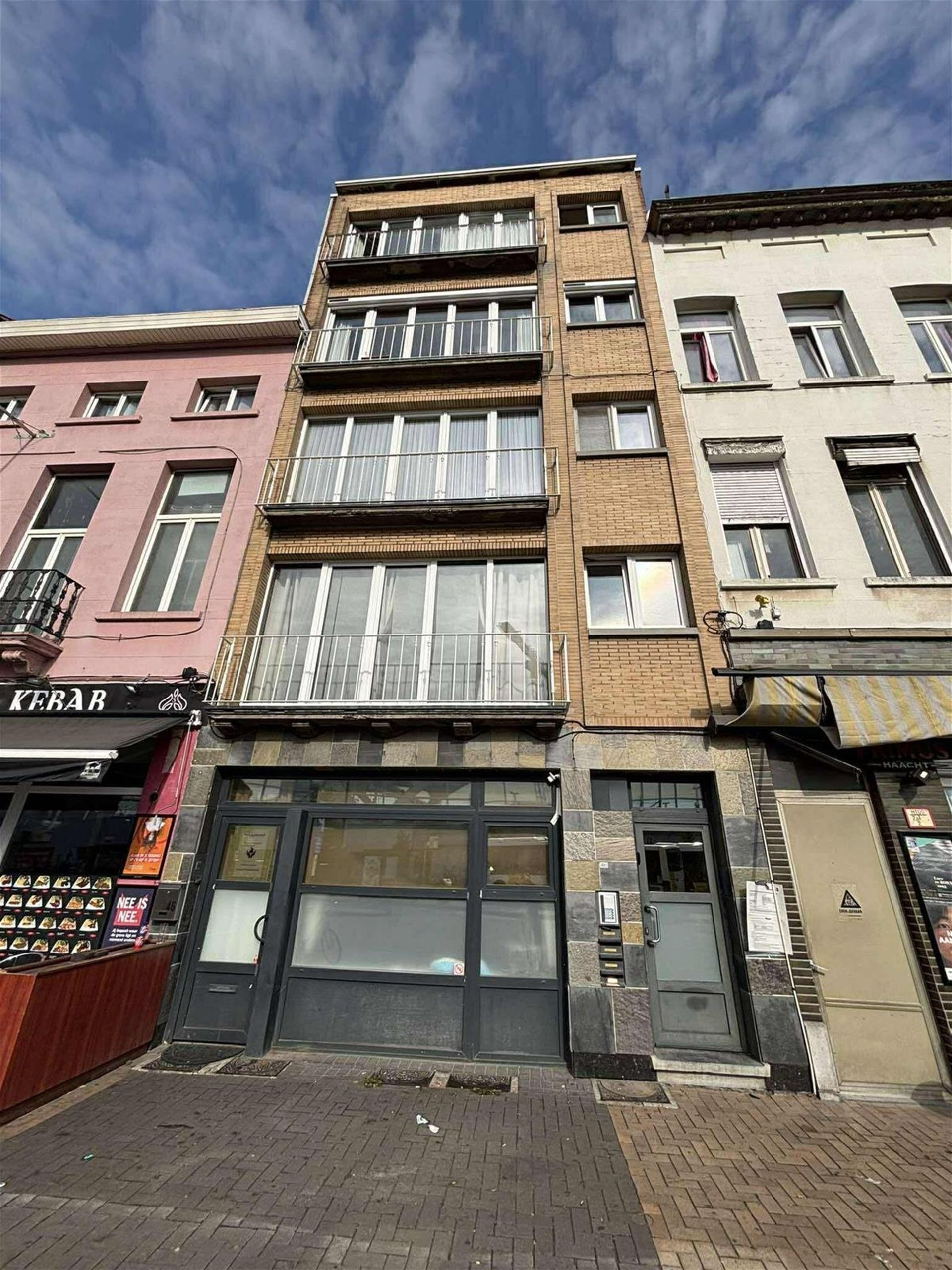Appartement in Mechelen