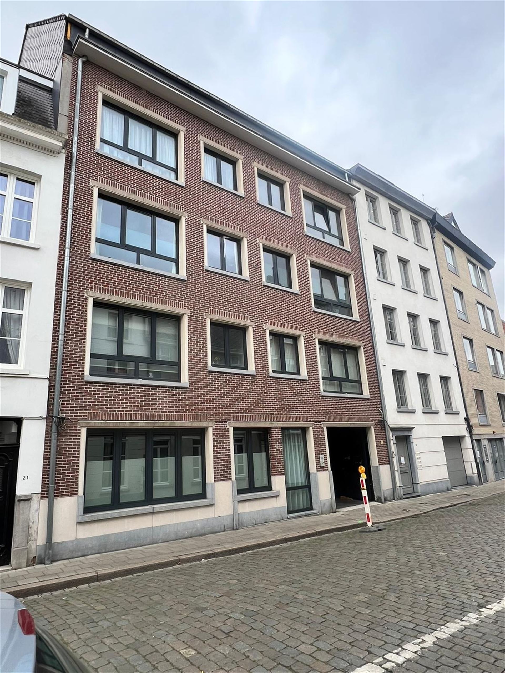 Appartement à Lier