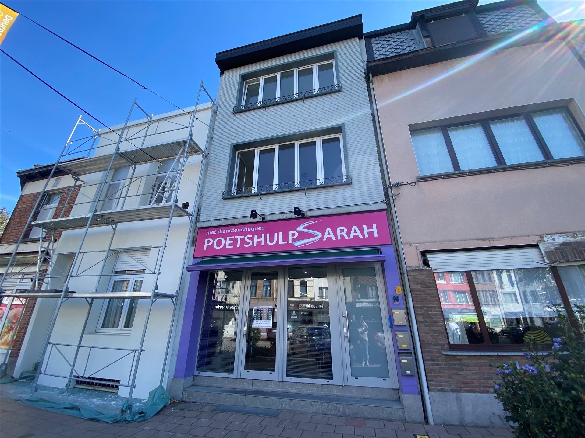 Apartment in Deurne