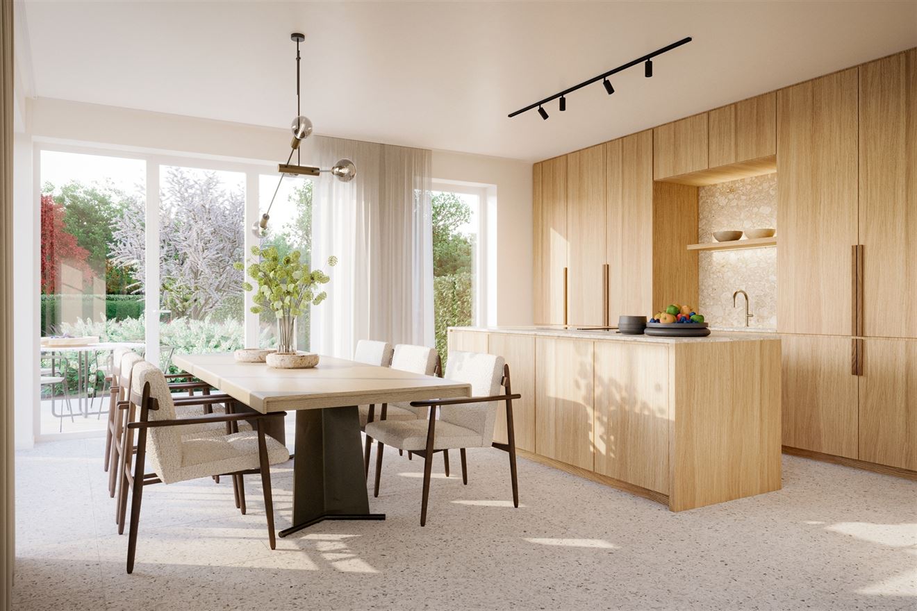 Nieuwbouwwoningen op top locatie! 