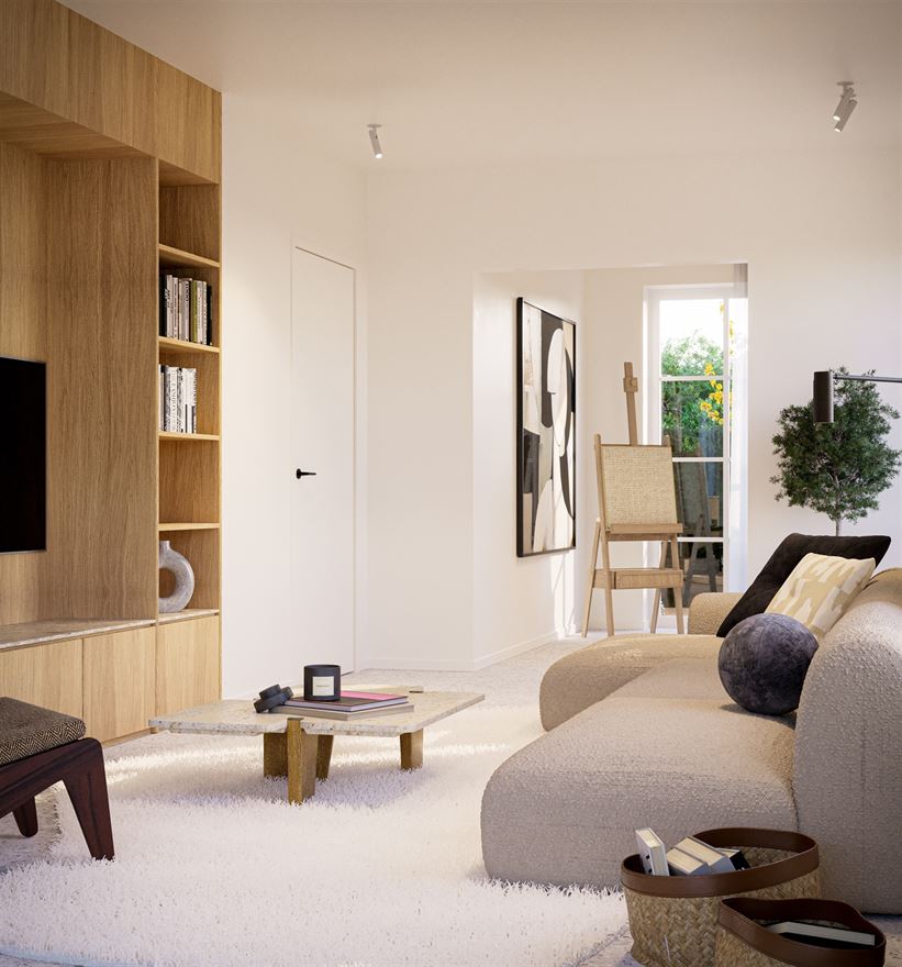 Nieuwbouwwoningen op top locatie! 